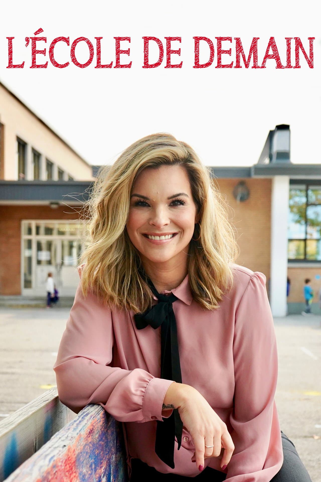 L'école de demain preview 2