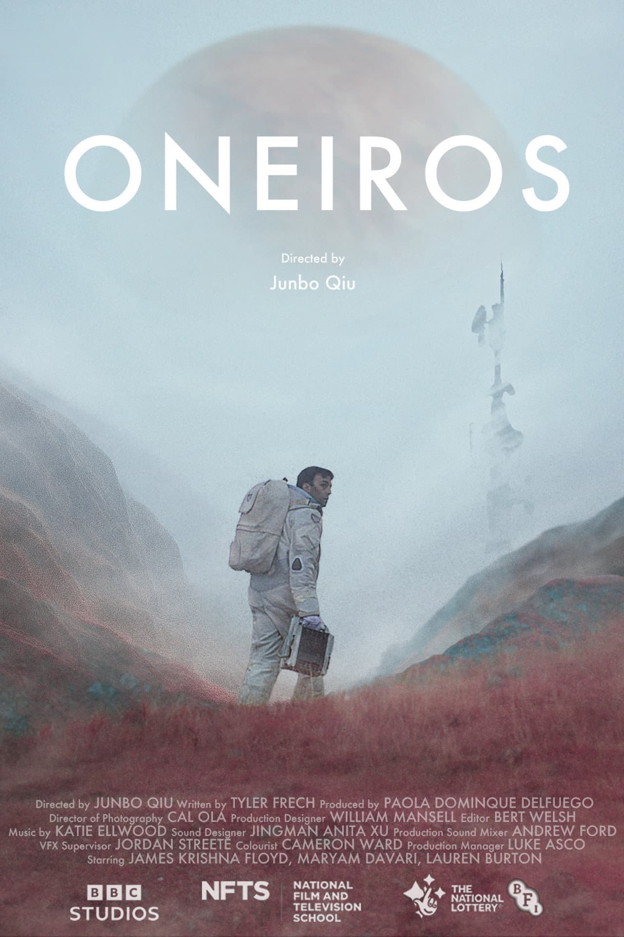 Oneiros preview 1