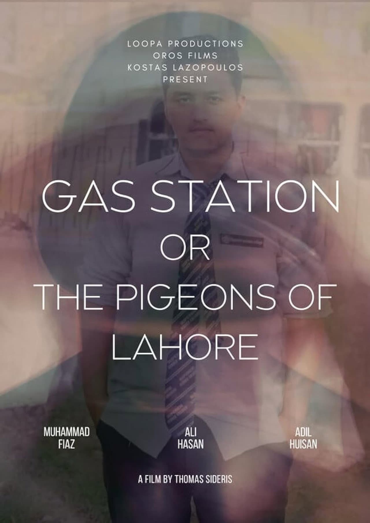 The Pigeons of Lahore preview 2