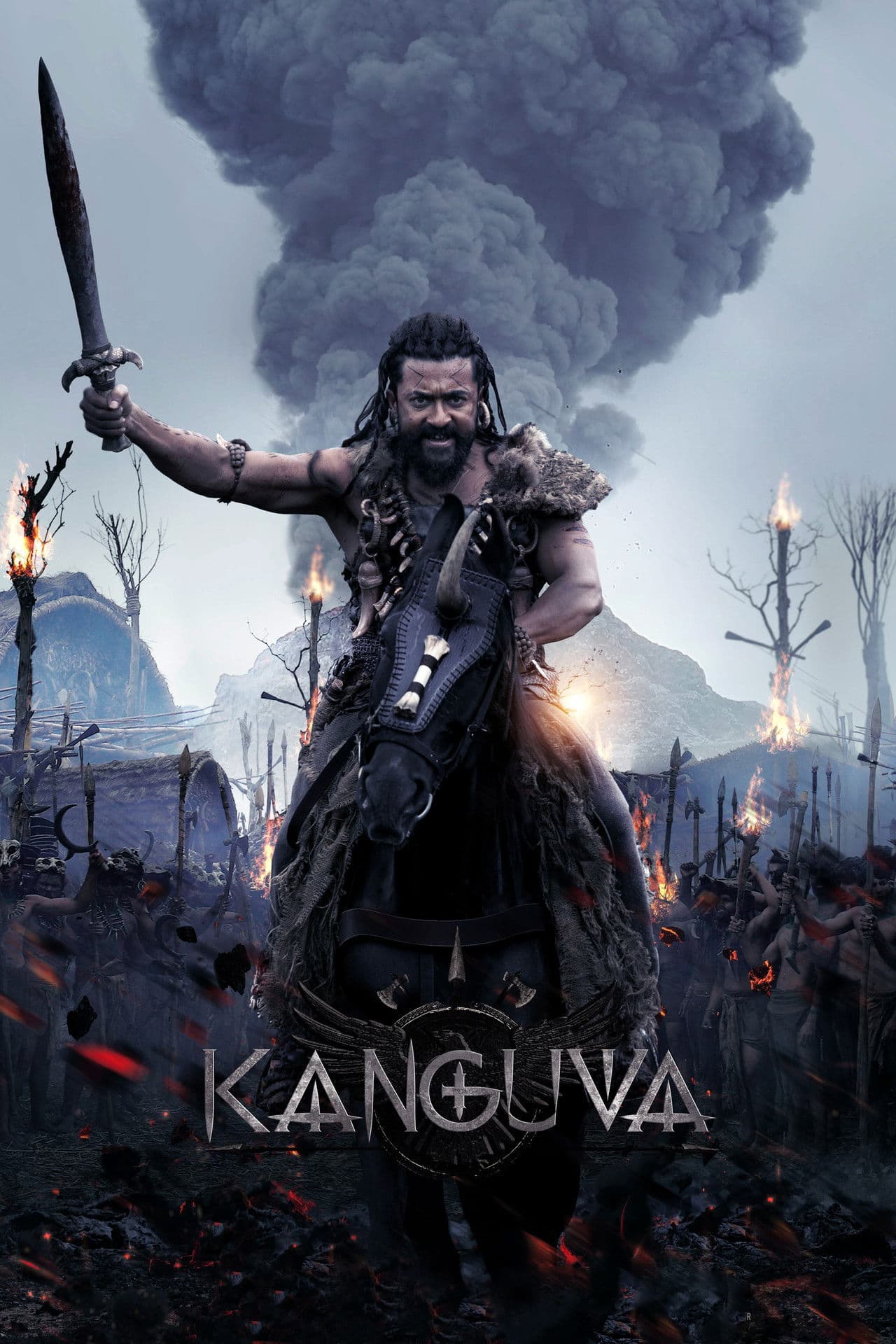 Kanguva preview 2