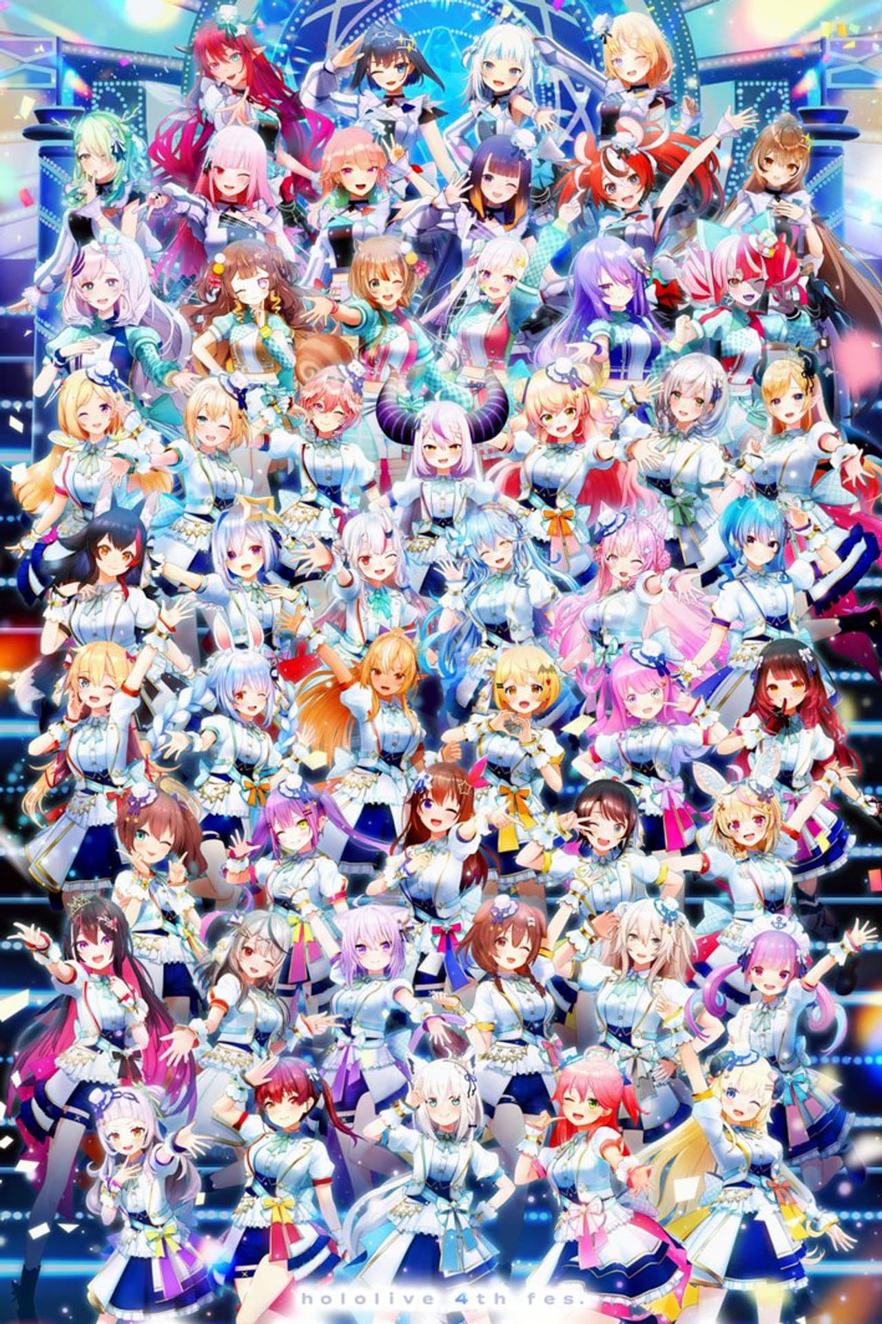Our Bright Parade Day 1 preview 2