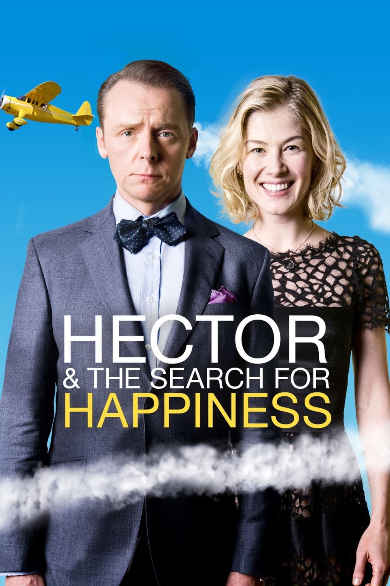 Hector and the Search for Happiness preview 2