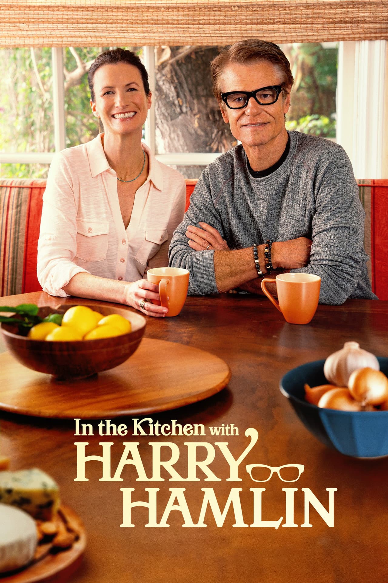 In the Kitchen with Harry Hamlin preview 2