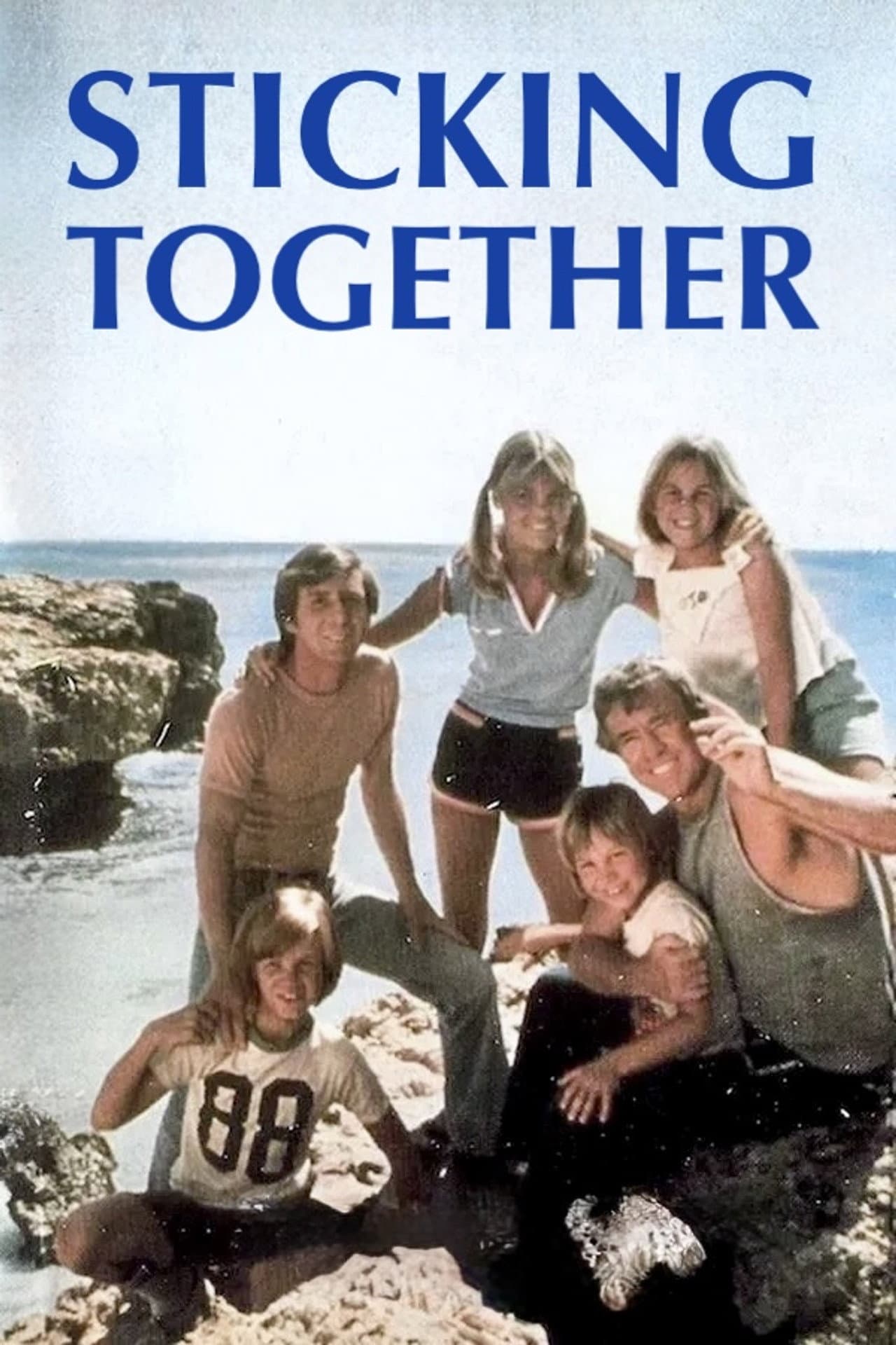 Stickin' Together preview 1