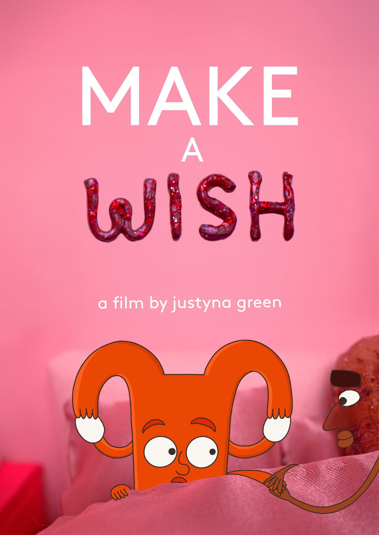 Make a Wish preview 1
