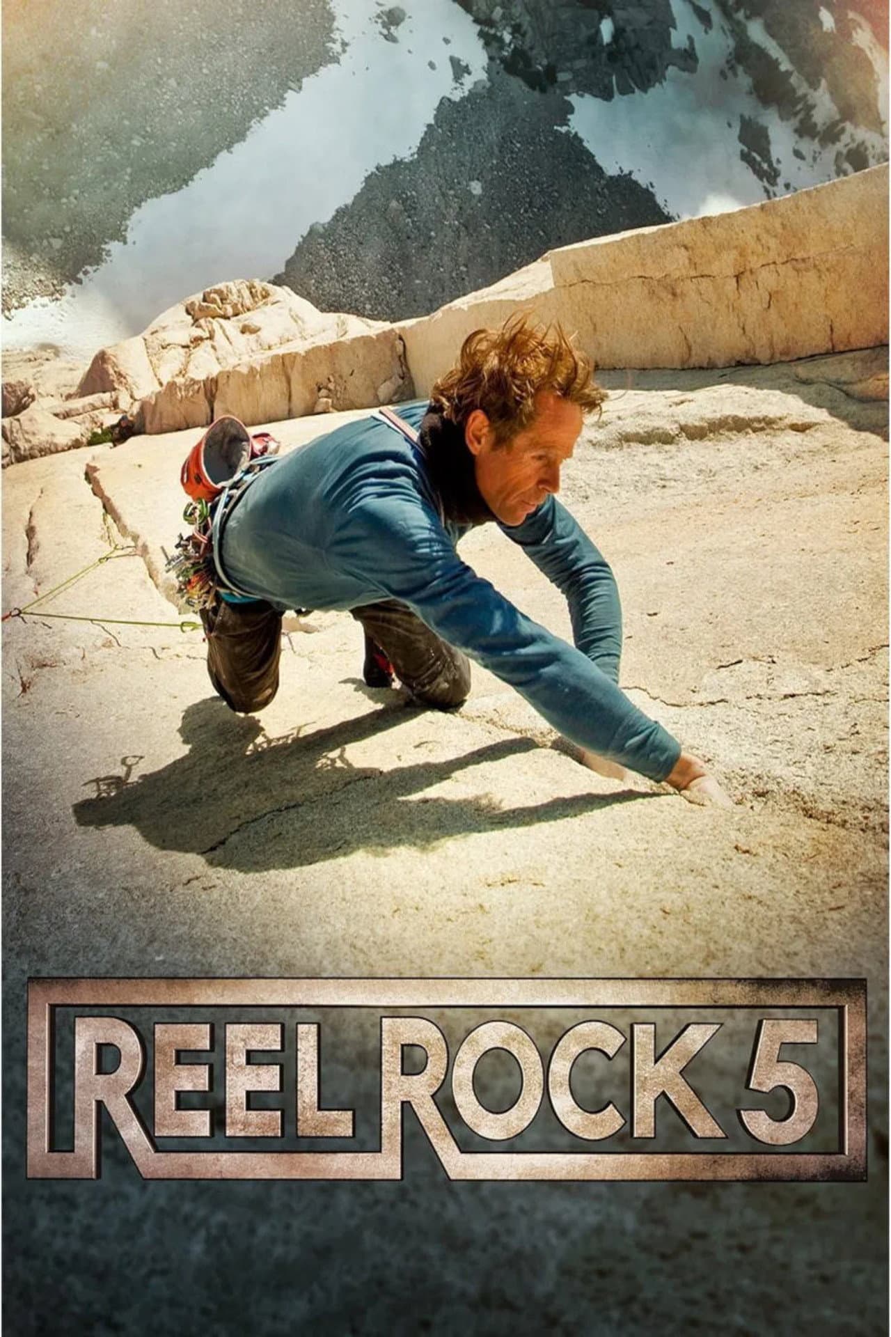 Reel Rock 5 preview 2