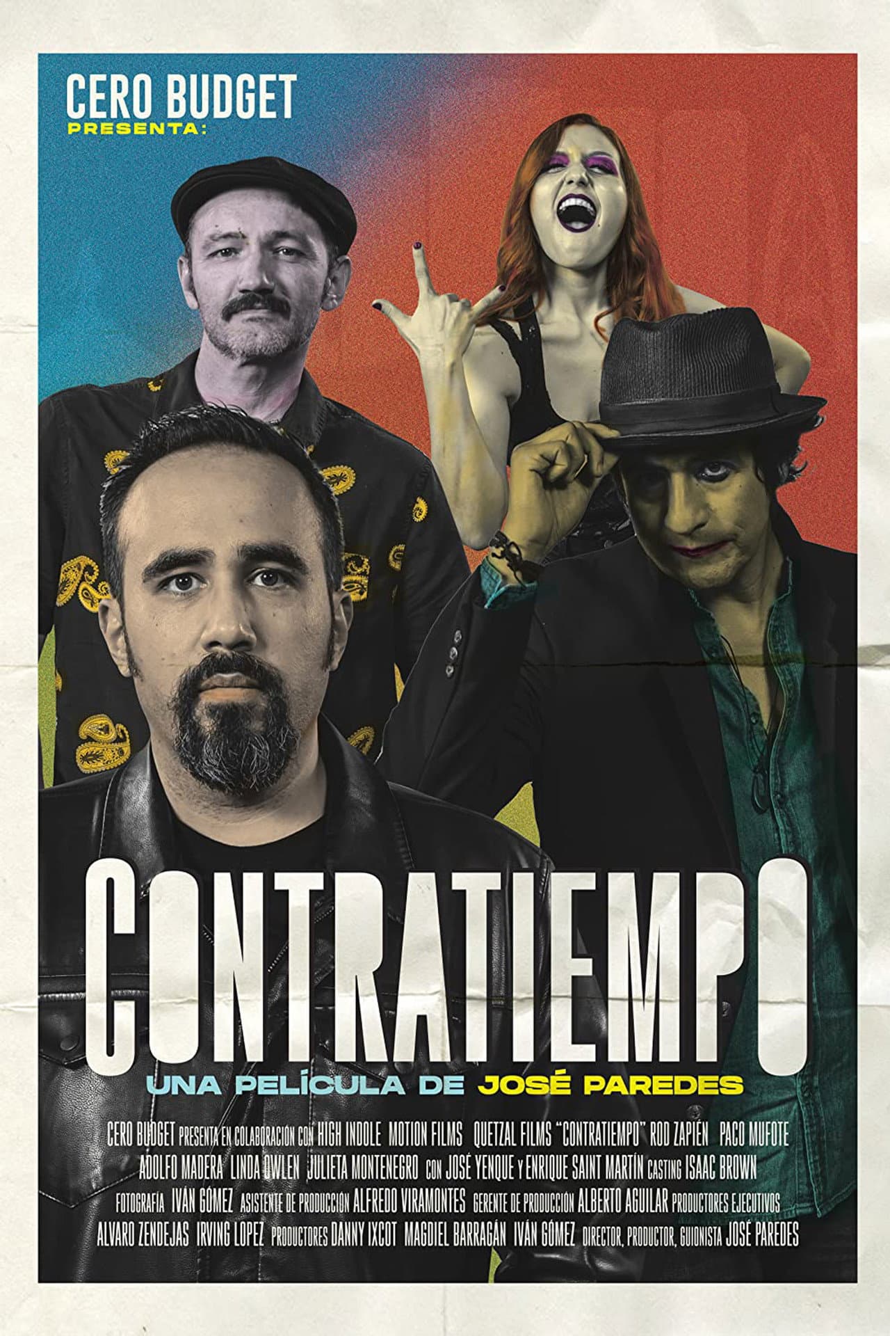 Contratiempo preview 1