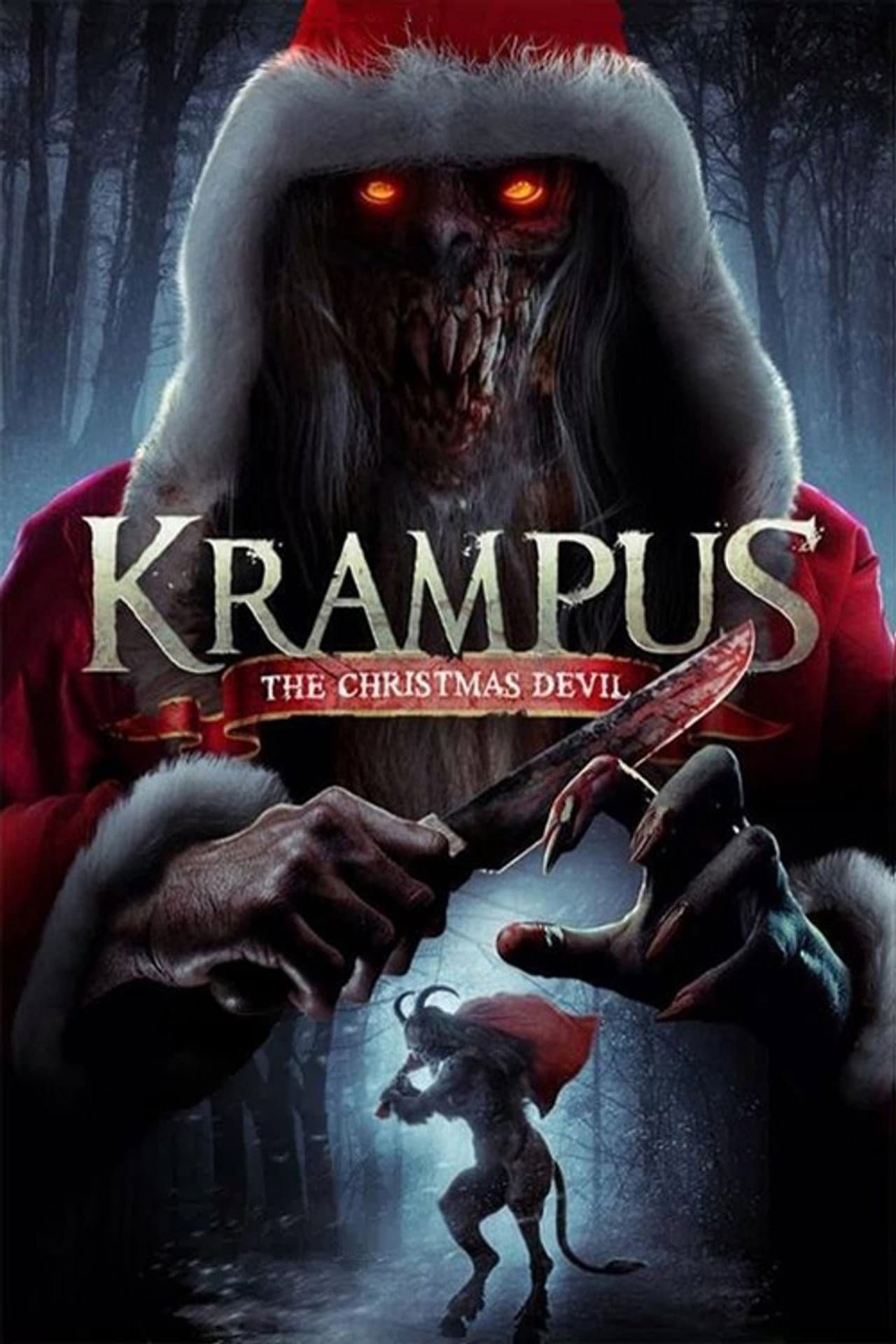 Krampus: The Christmas Devil preview 2
