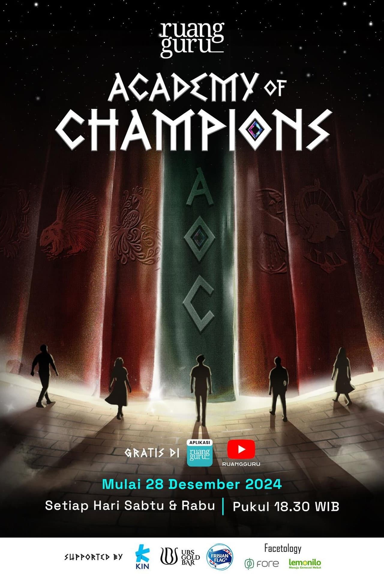 Season 1