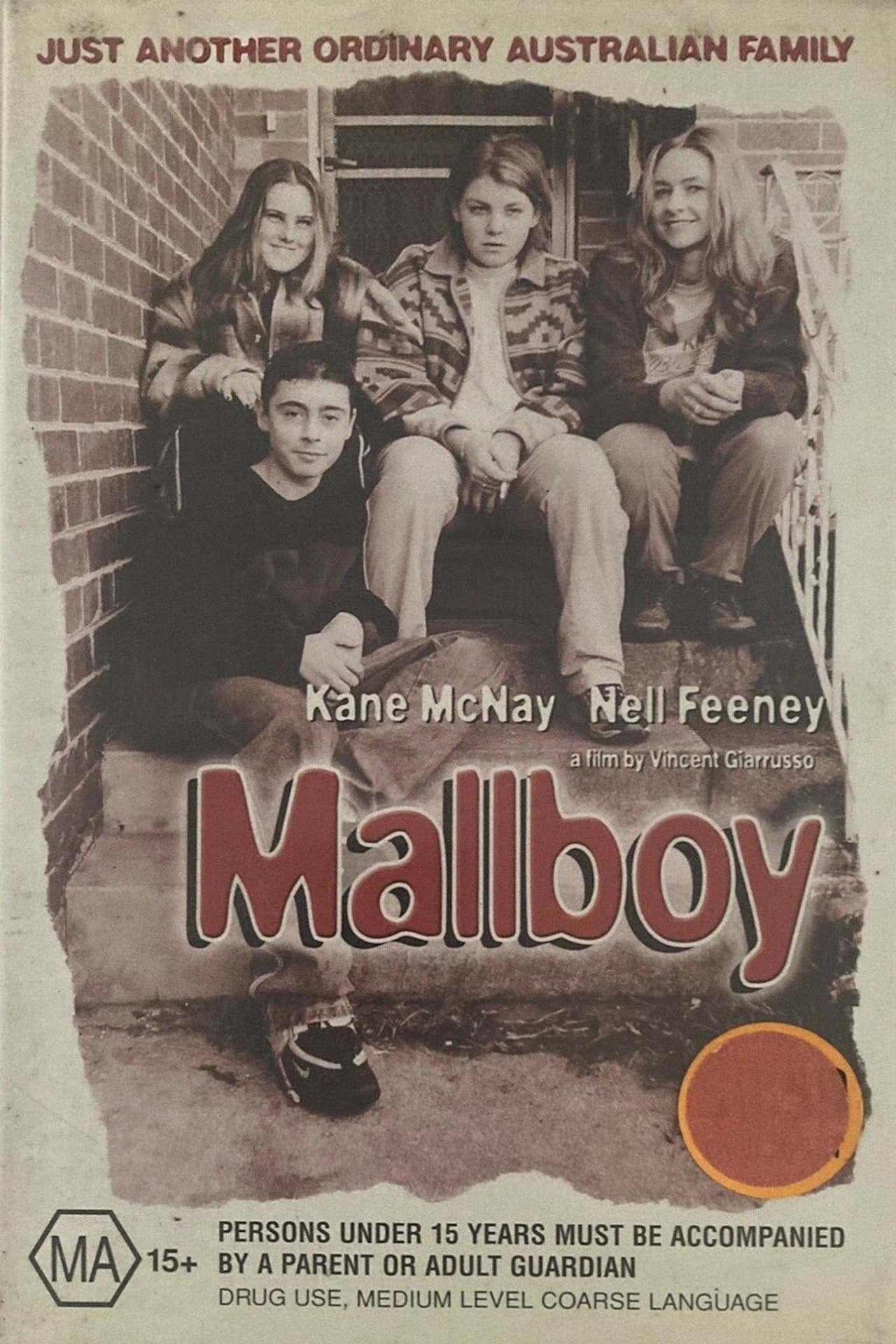 Mallboy preview 1