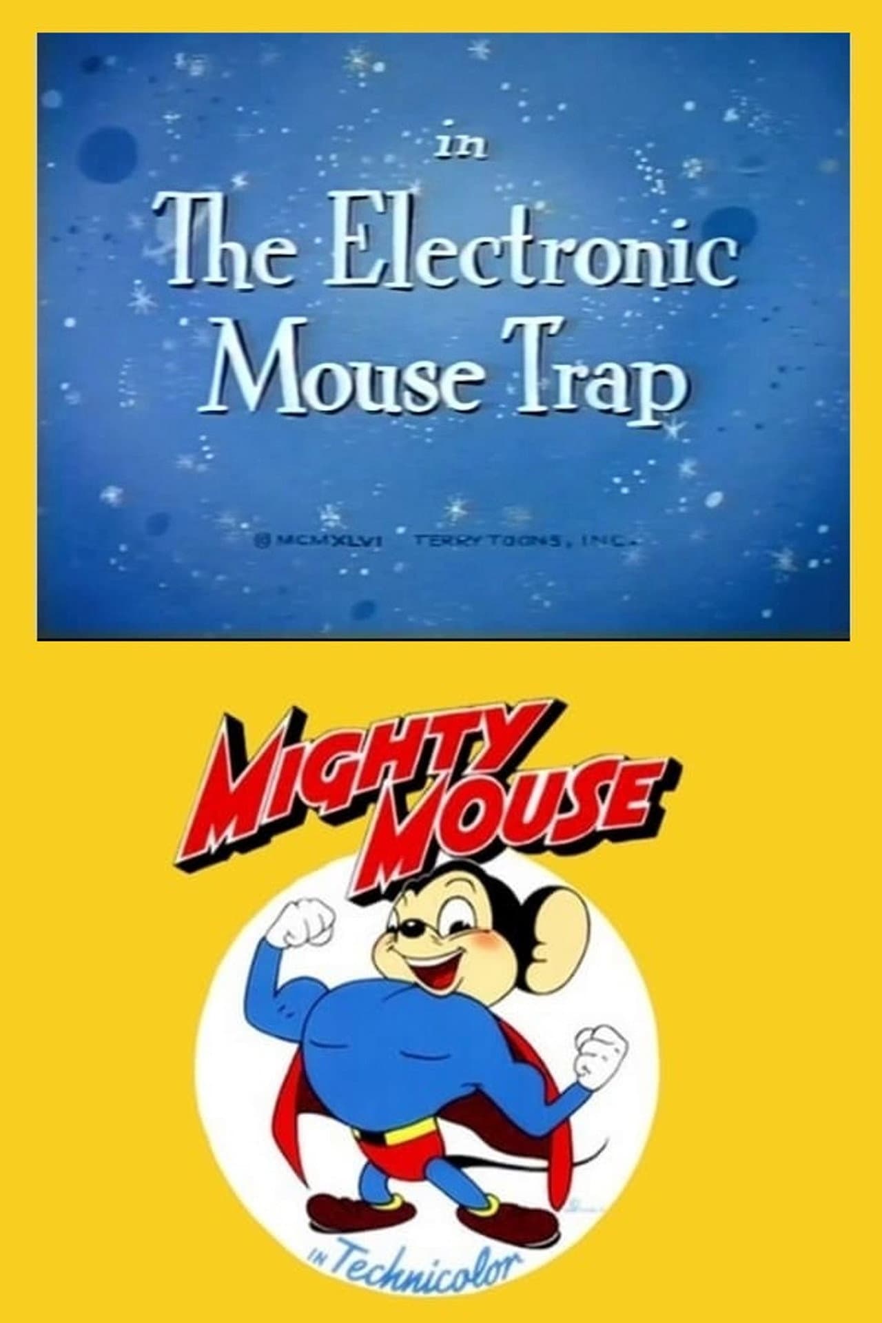 The Electronic Mouse Trap preview 1