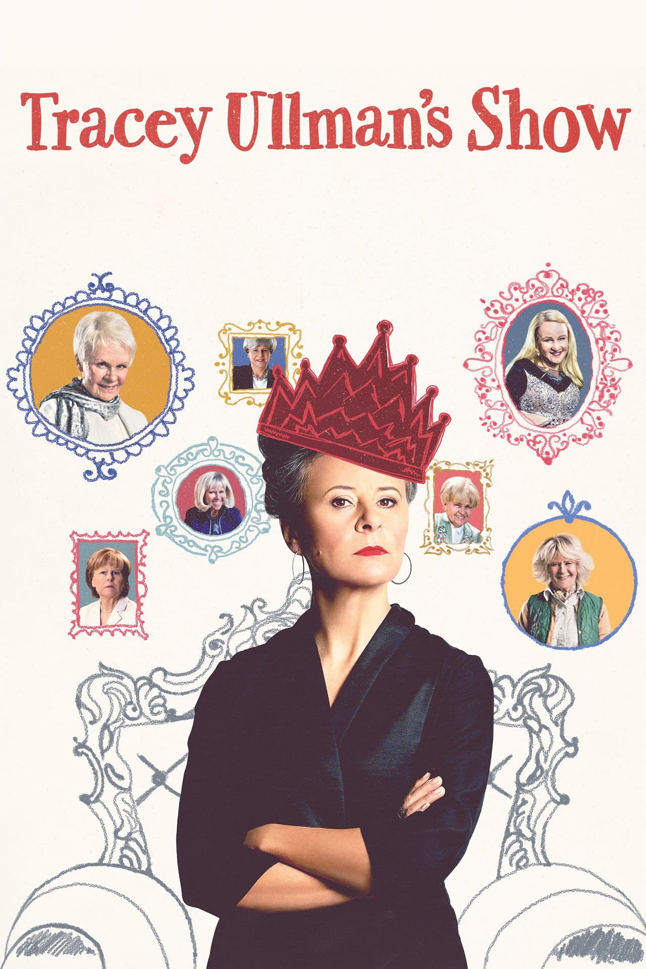 Tracey Ullman's Show preview 2