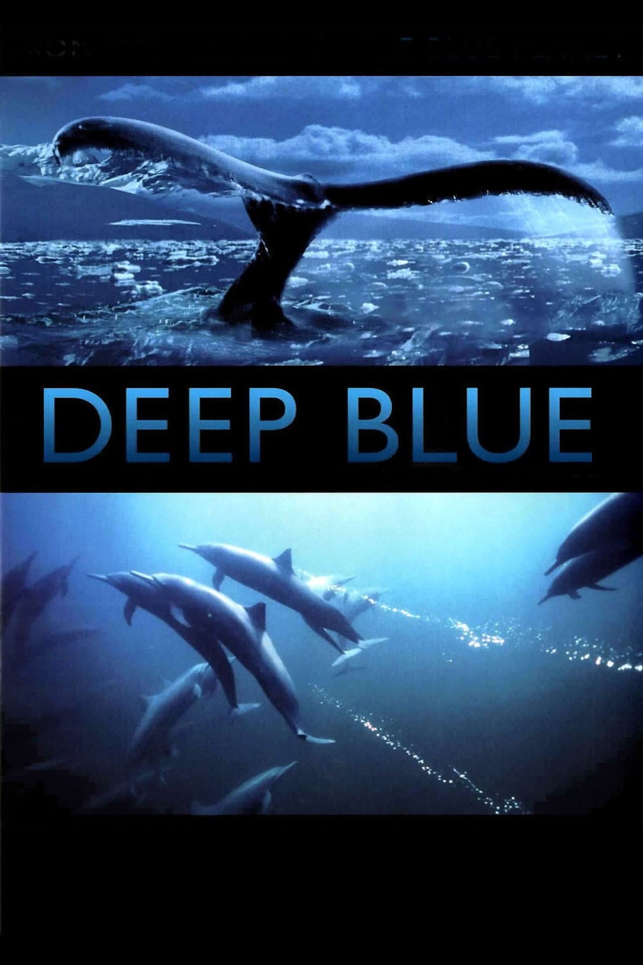 Deep Blue preview 2