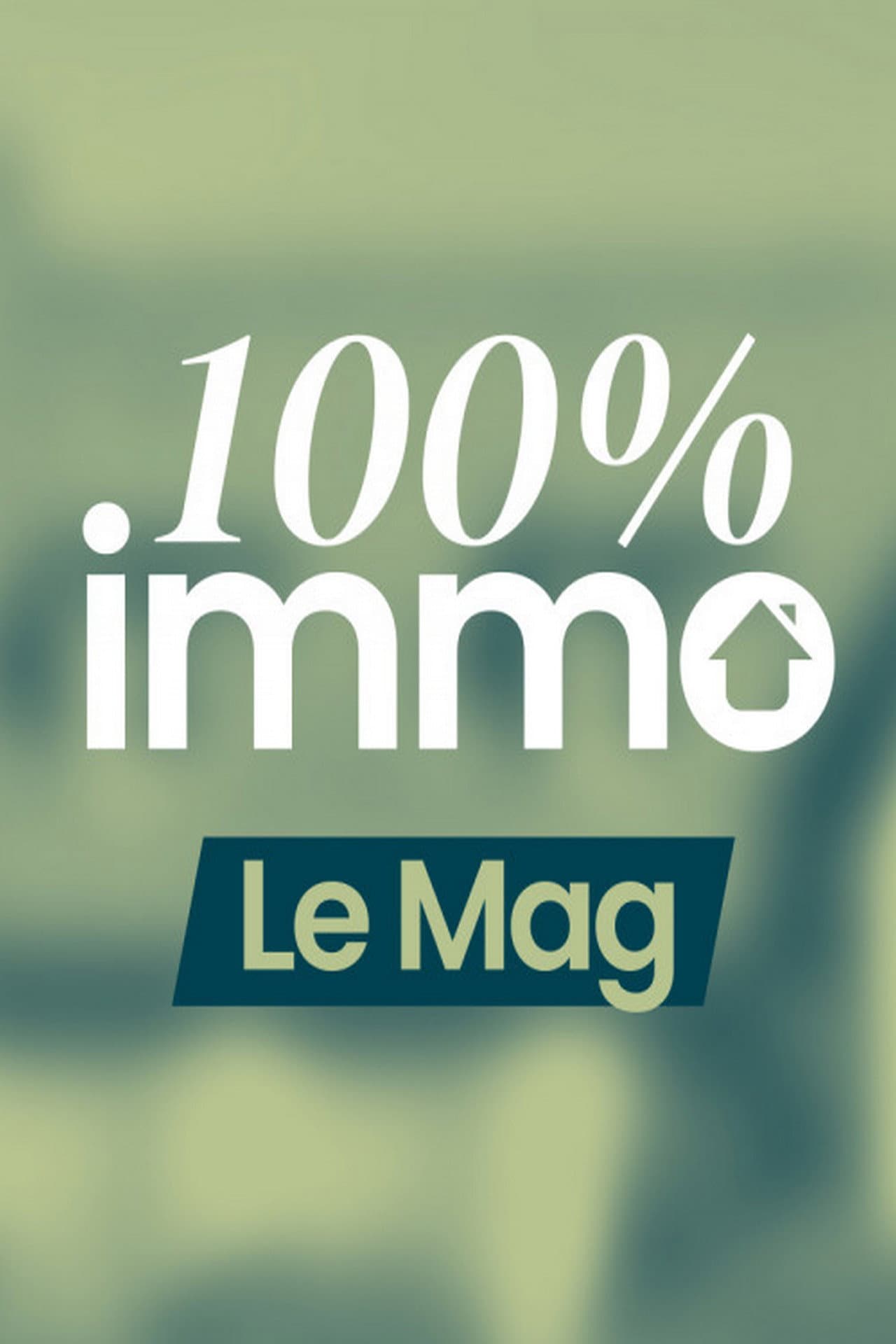 100% Immo, Le mag preview 2