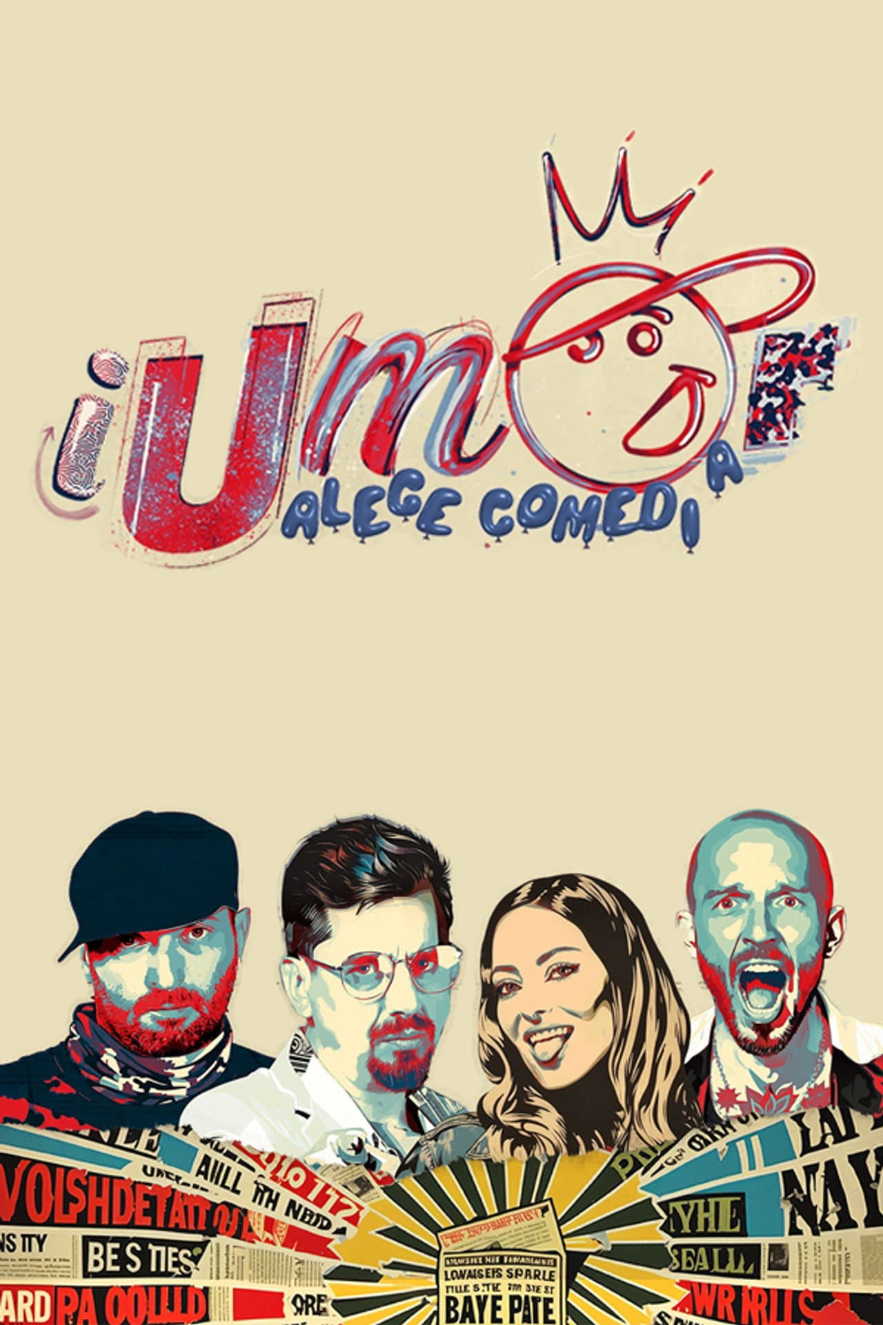 iUmor preview 2