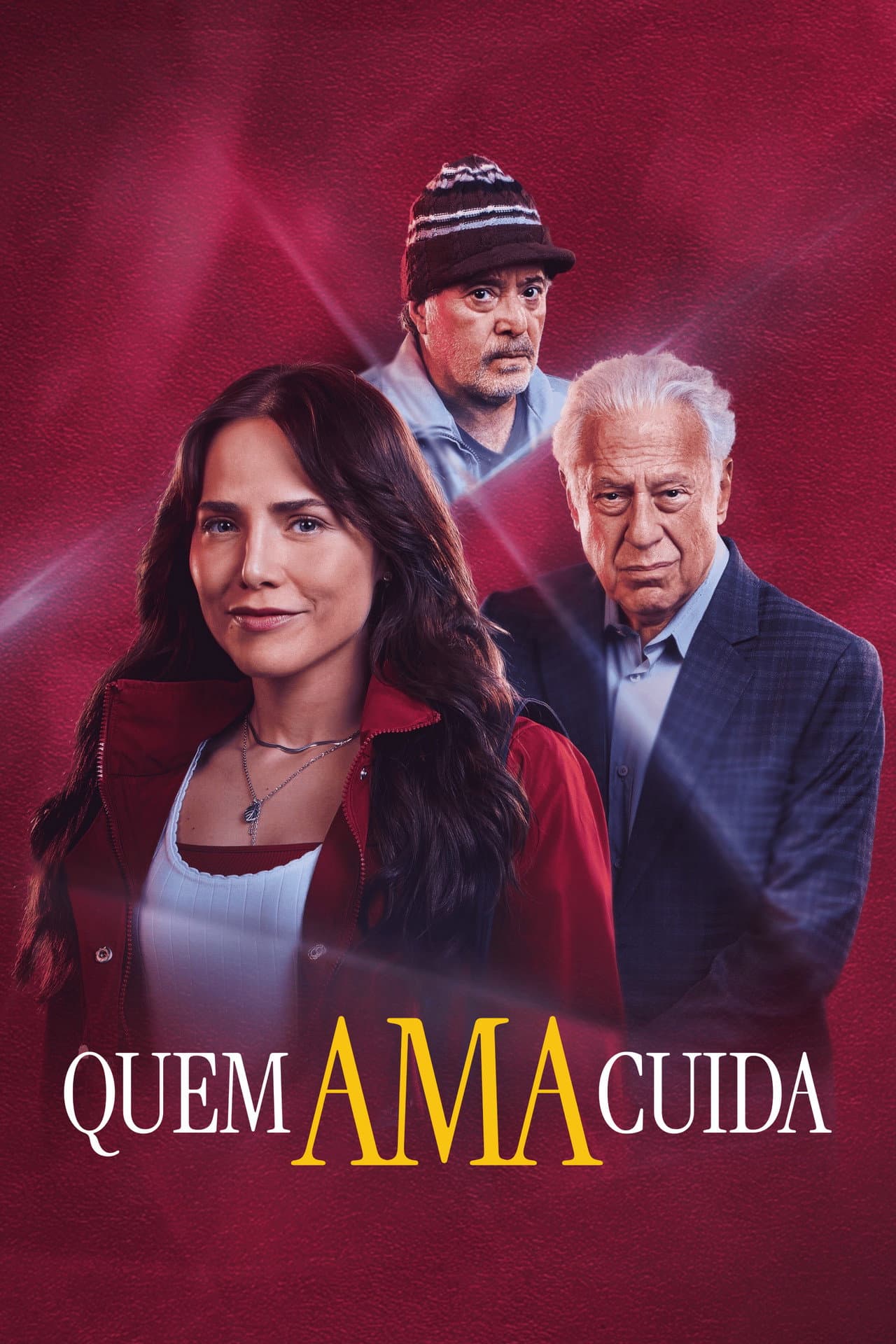 Quem Ama Cuida preview 2