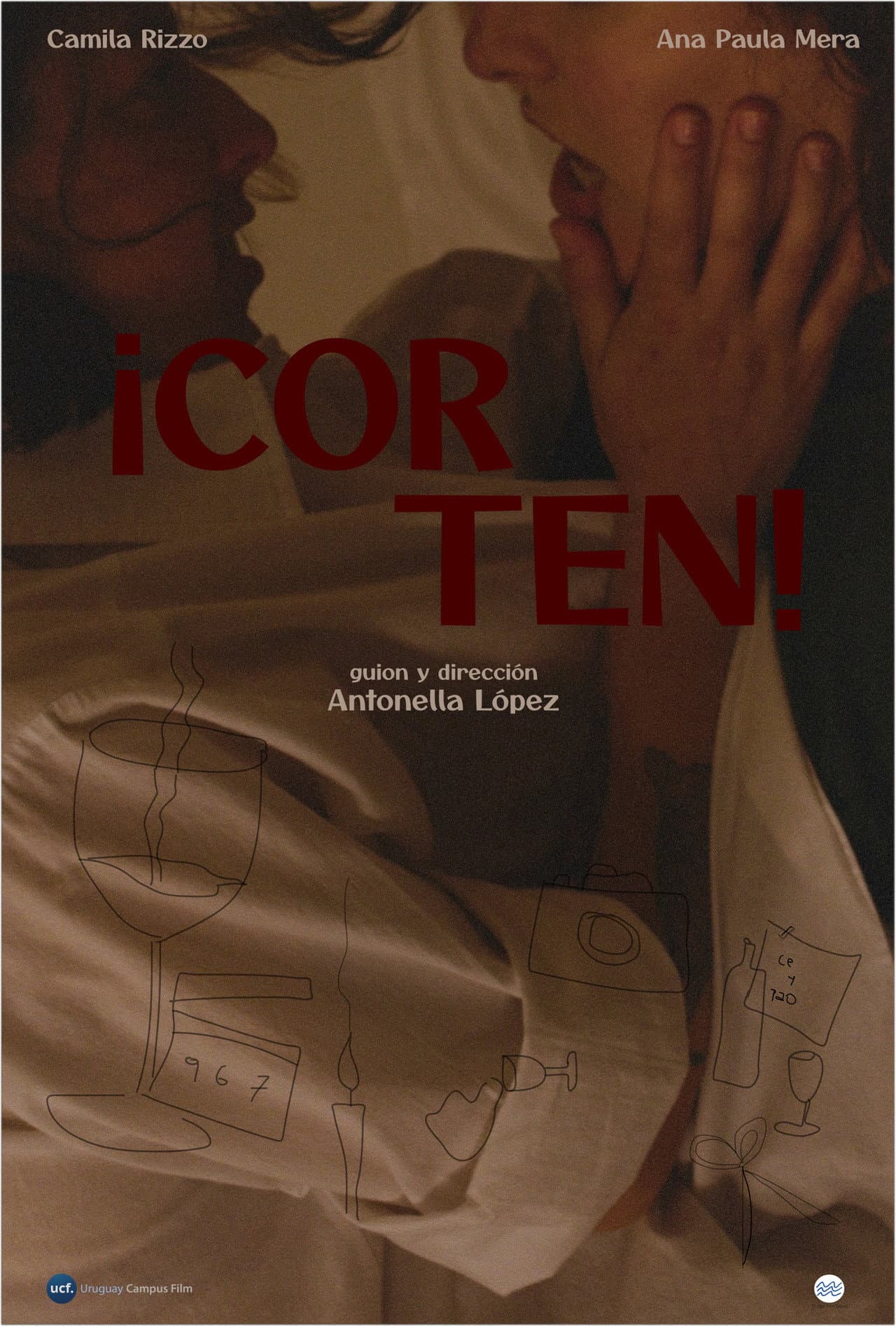 ¡Corten! preview 1