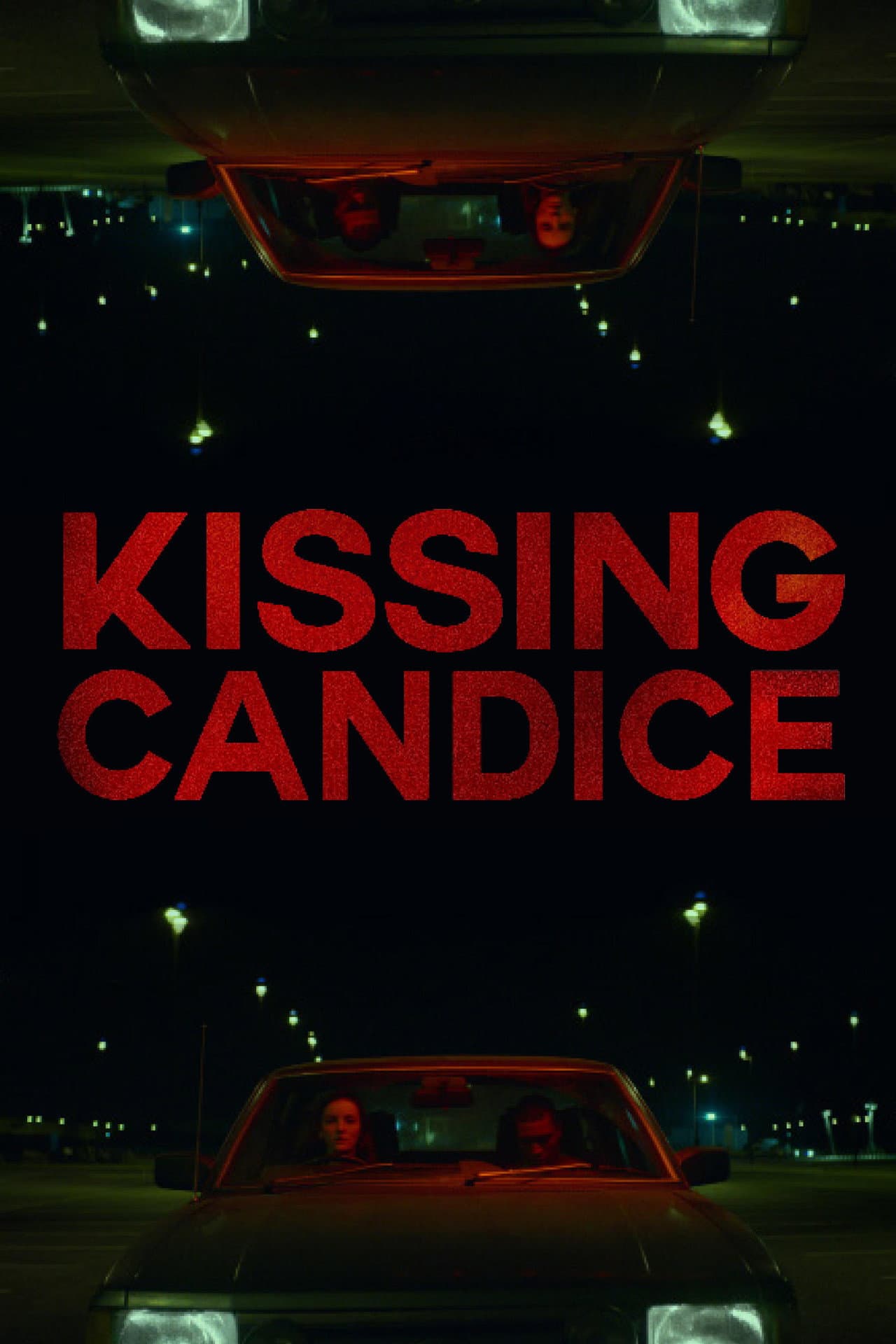 Kissing Candice preview 2