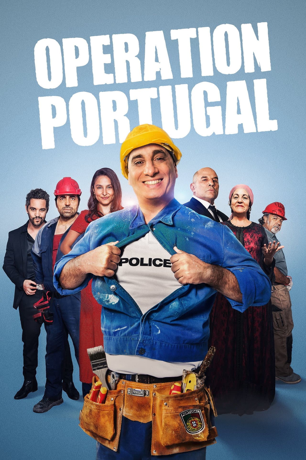 Operation Portugal preview 2