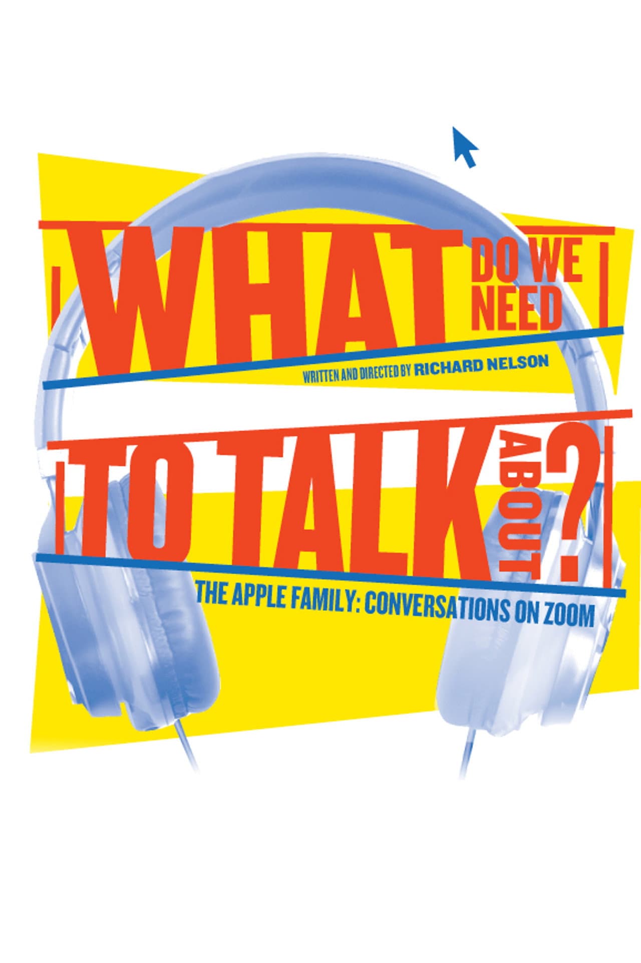 What Do We Need to Talk About? preview 1