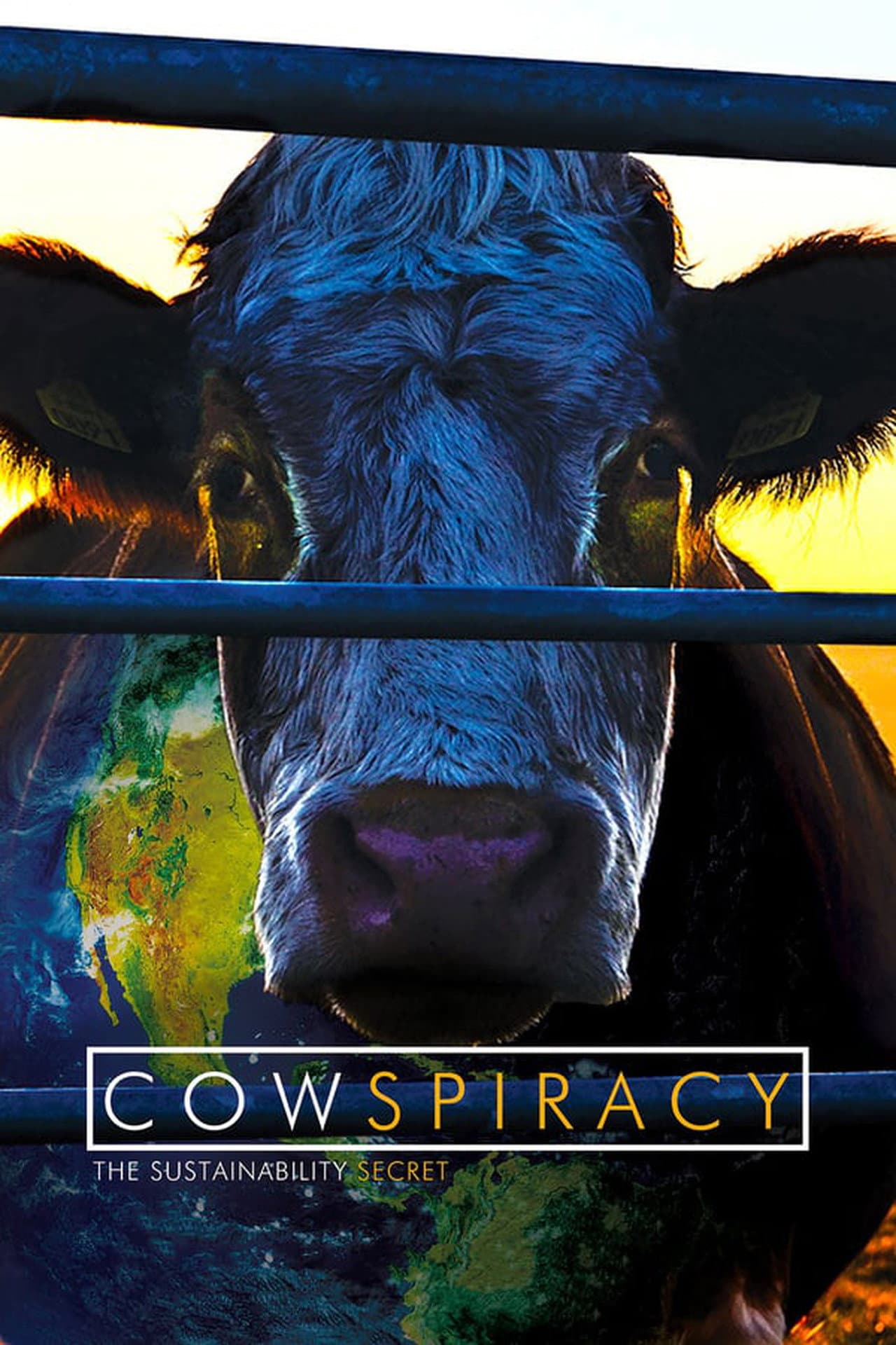 Cowspiracy: The Sustainability Secret preview 2
