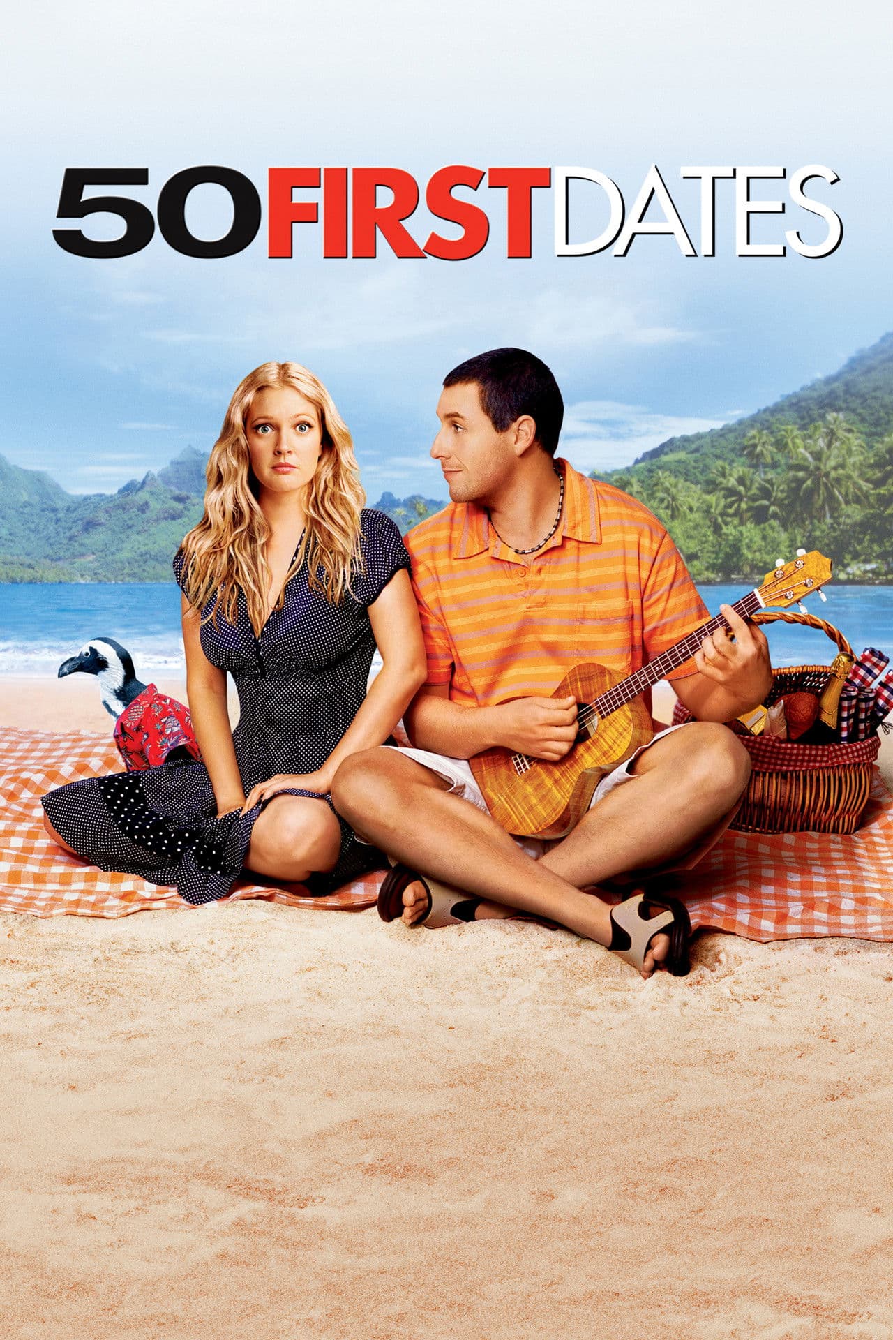 50 First Dates preview 2