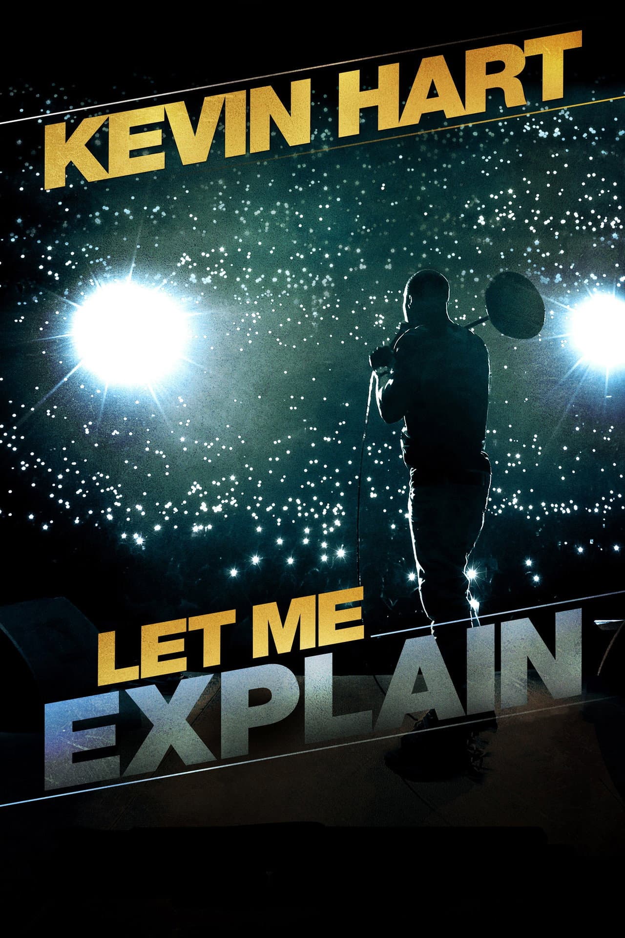 Kevin Hart: Let Me Explain preview 2