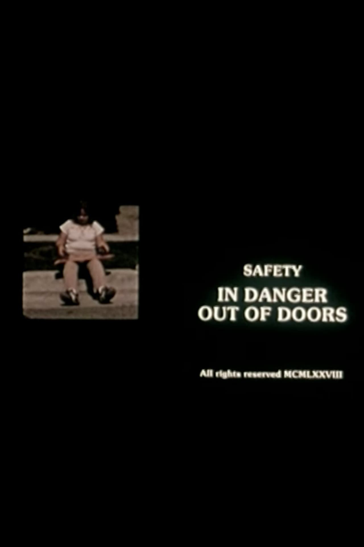 Safety Woman: In Danger Out of Doors preview 1