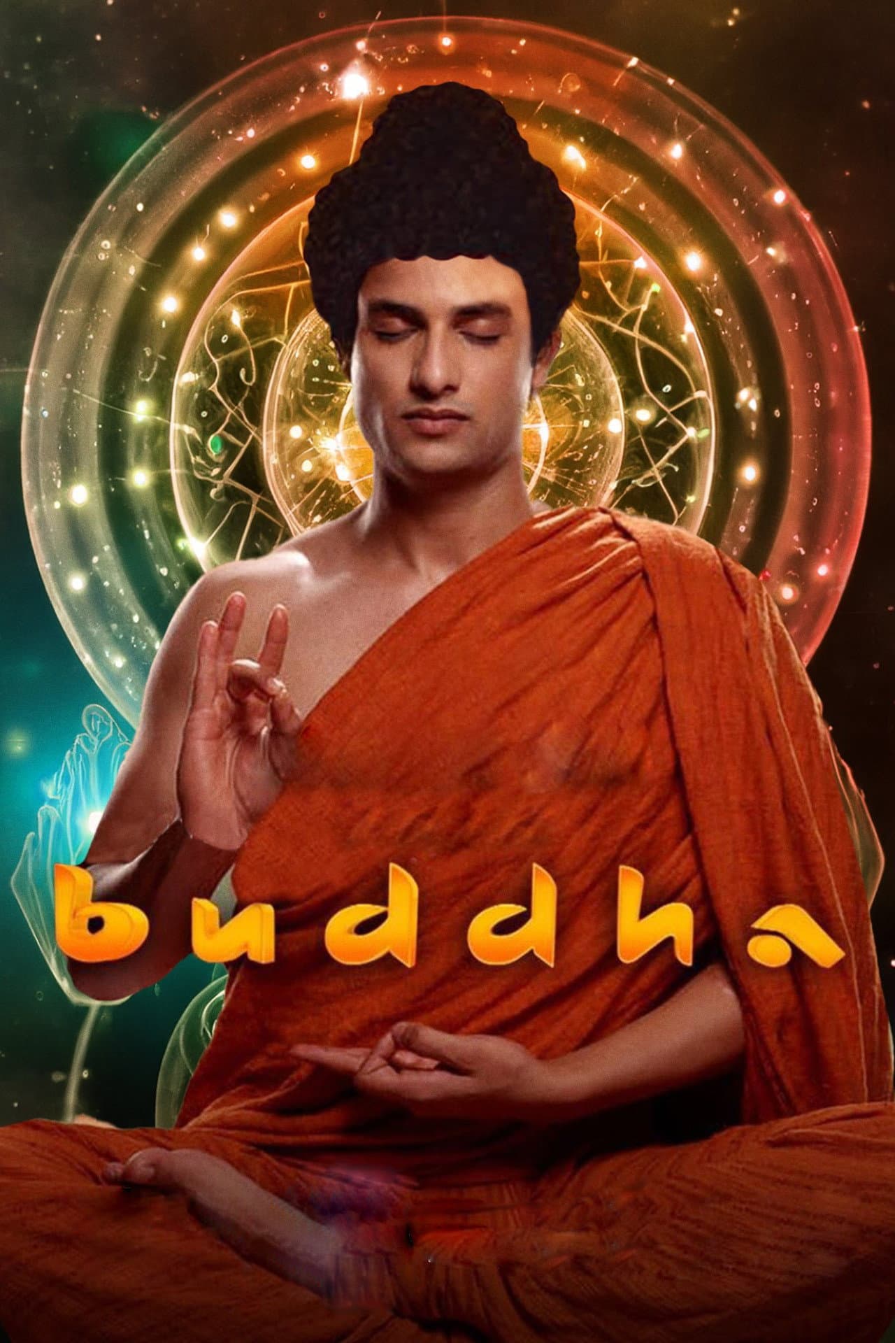 Buddha preview 2