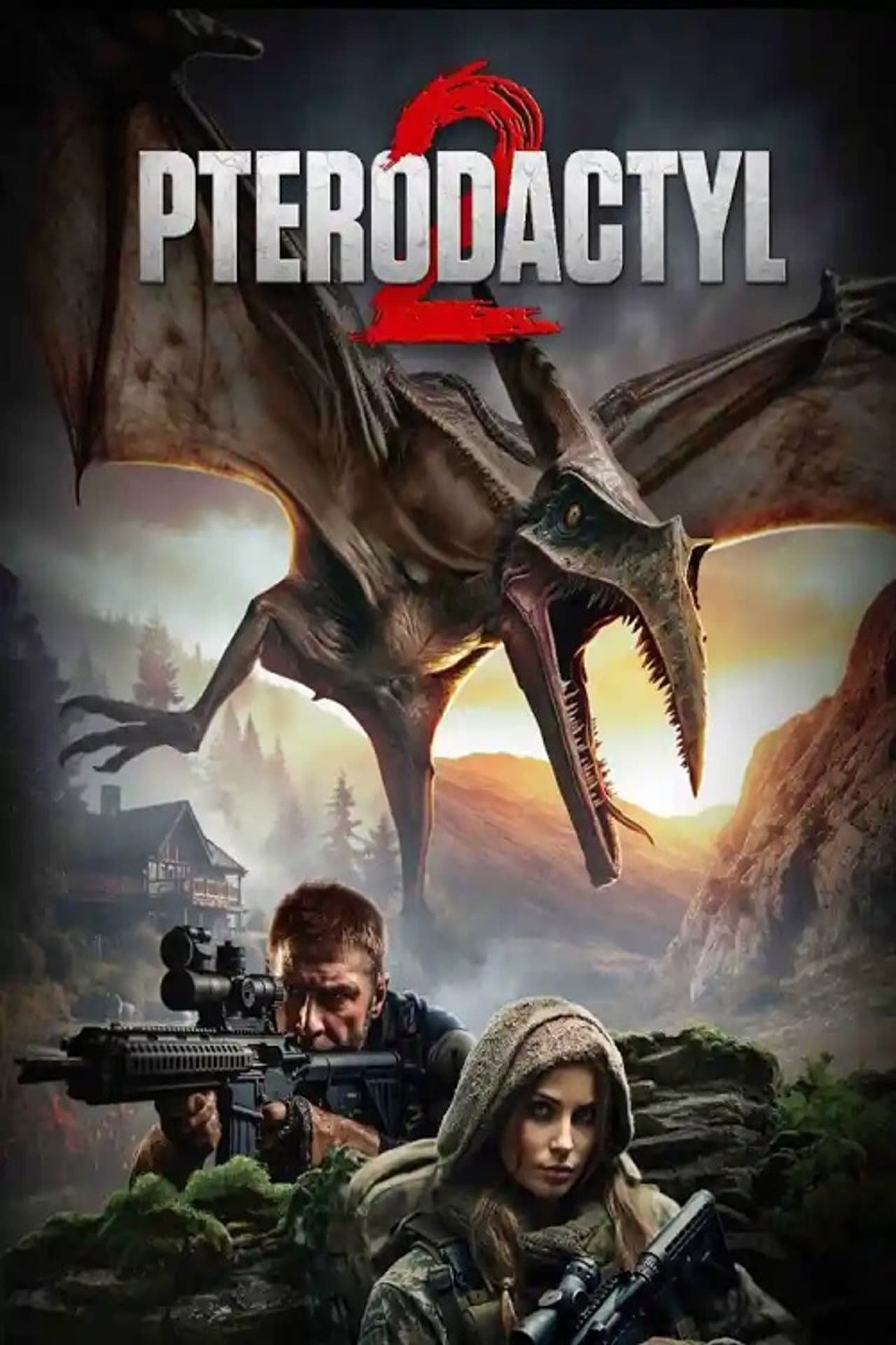 Pterodactyl 2 preview 1