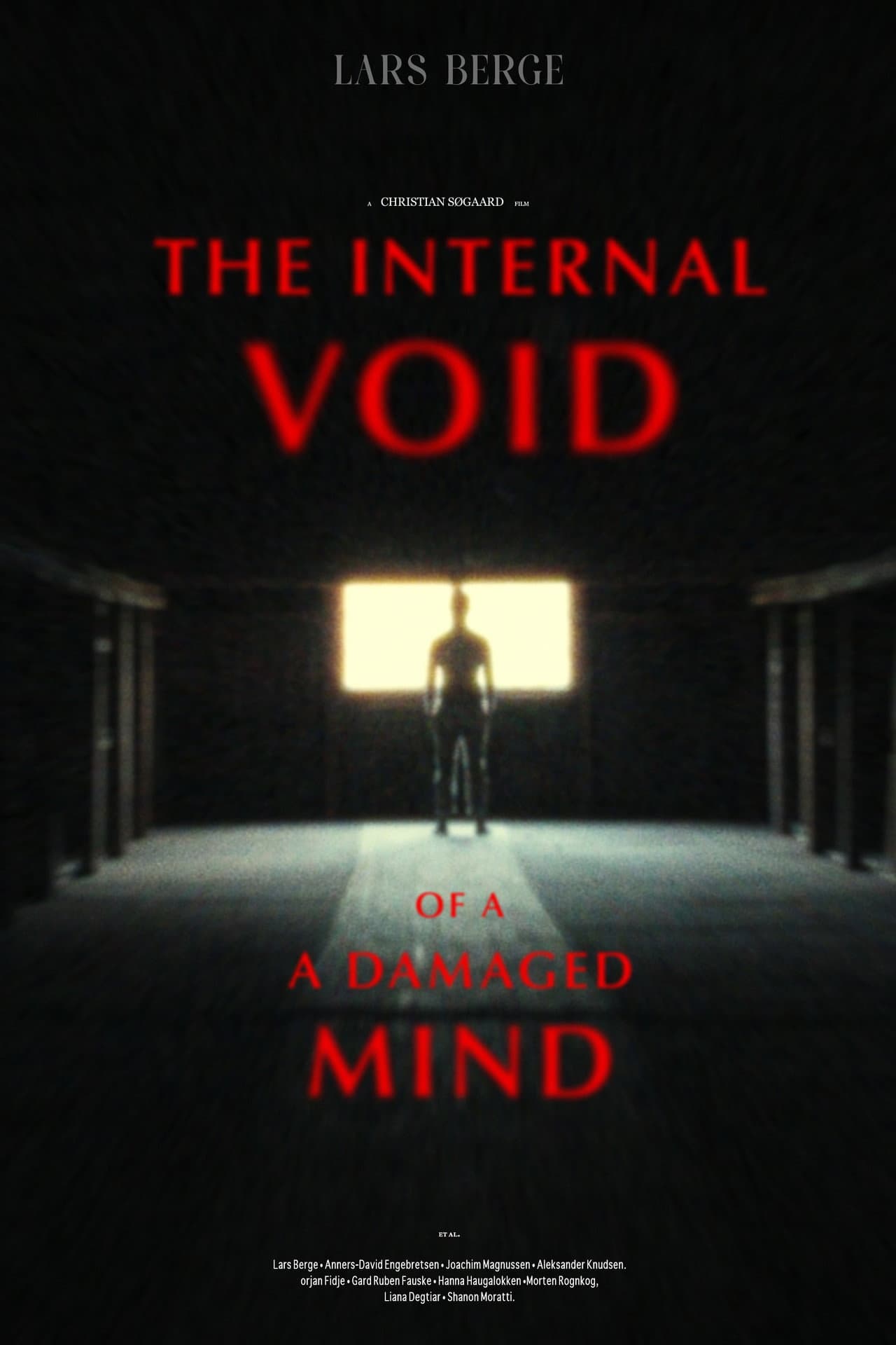 The Internal Void of a Damaged Mind preview 1