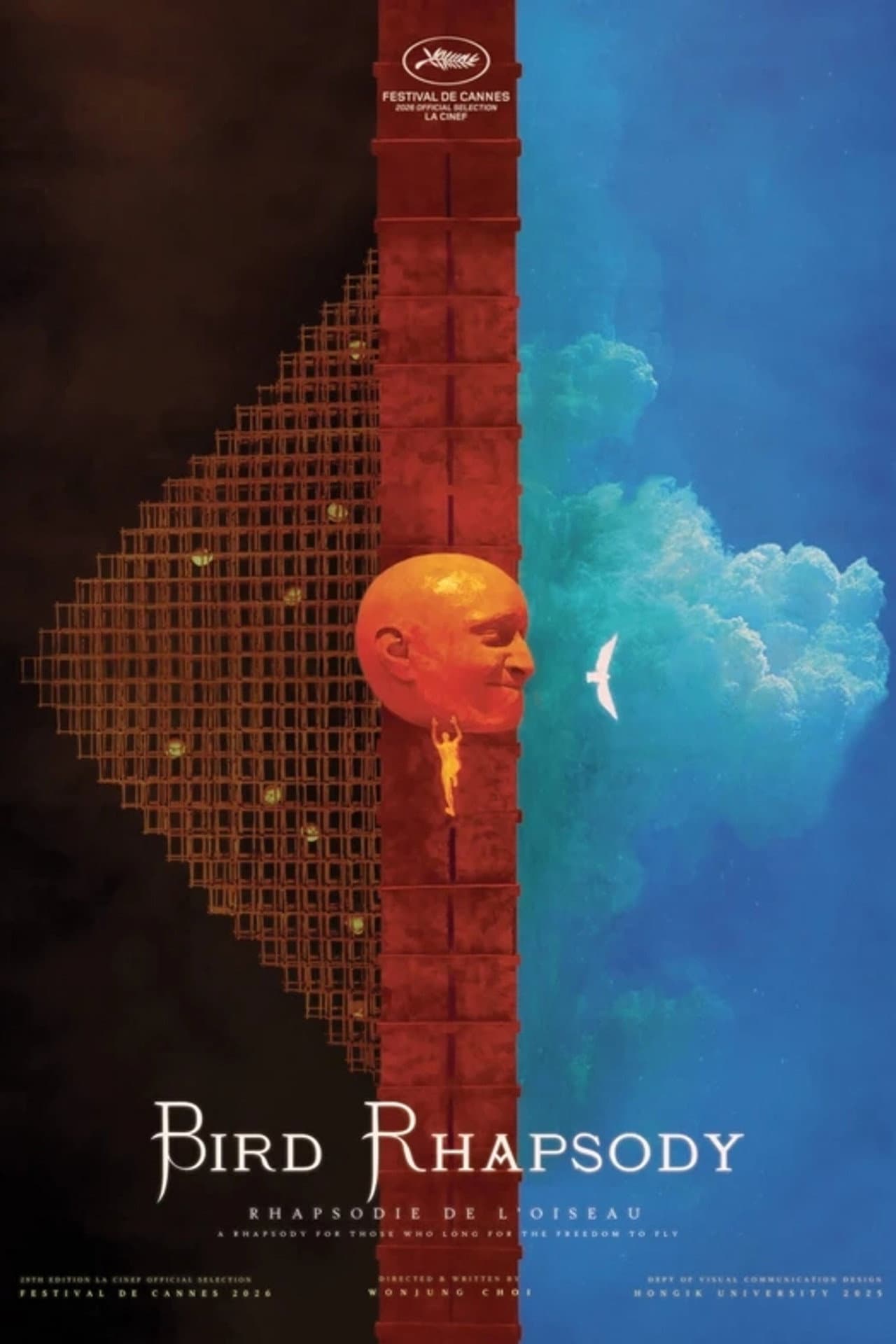 Bird Rhapsody preview 1