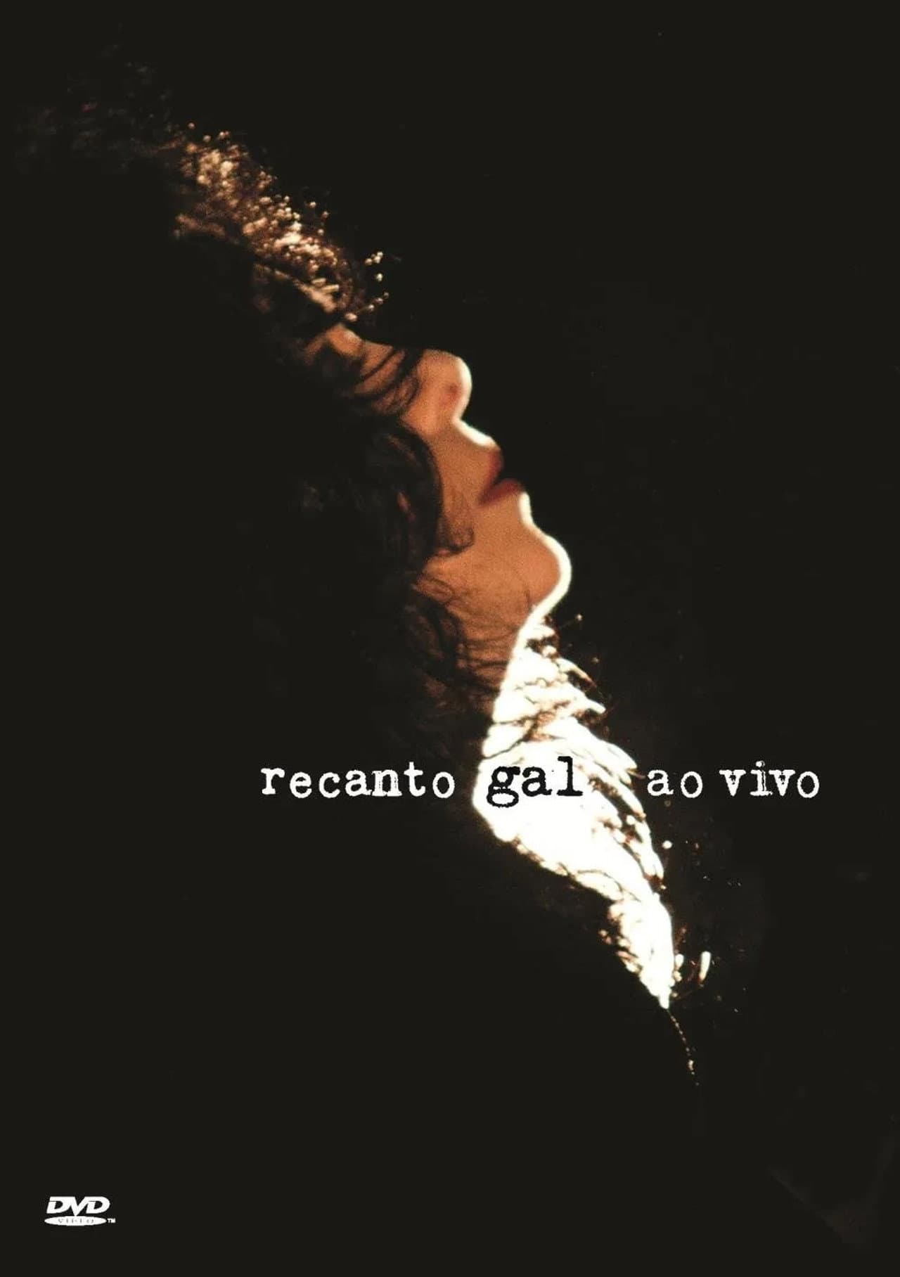 Gal Costa: Recanto – Ao Vivo preview 1