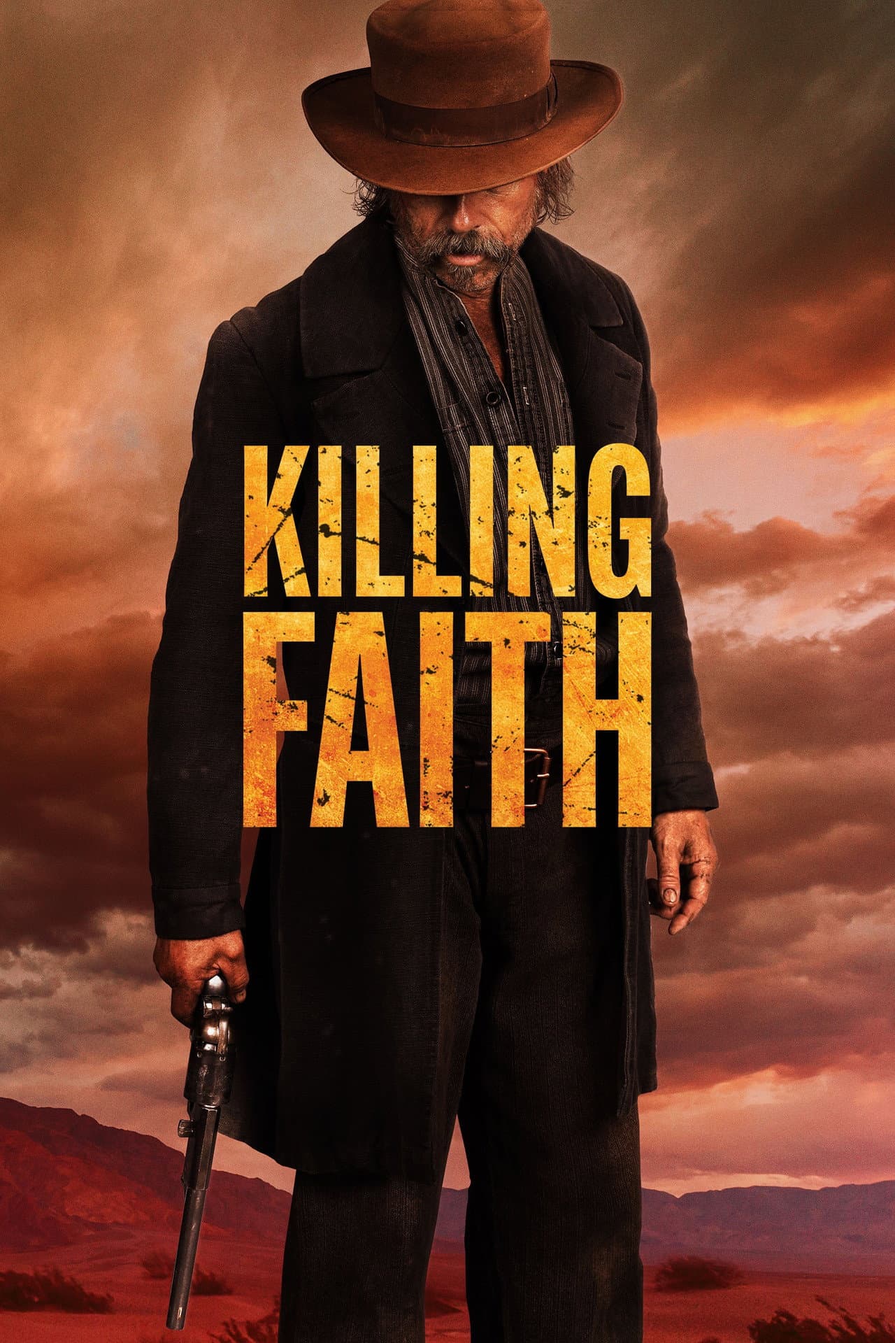 Killing Faith preview 2