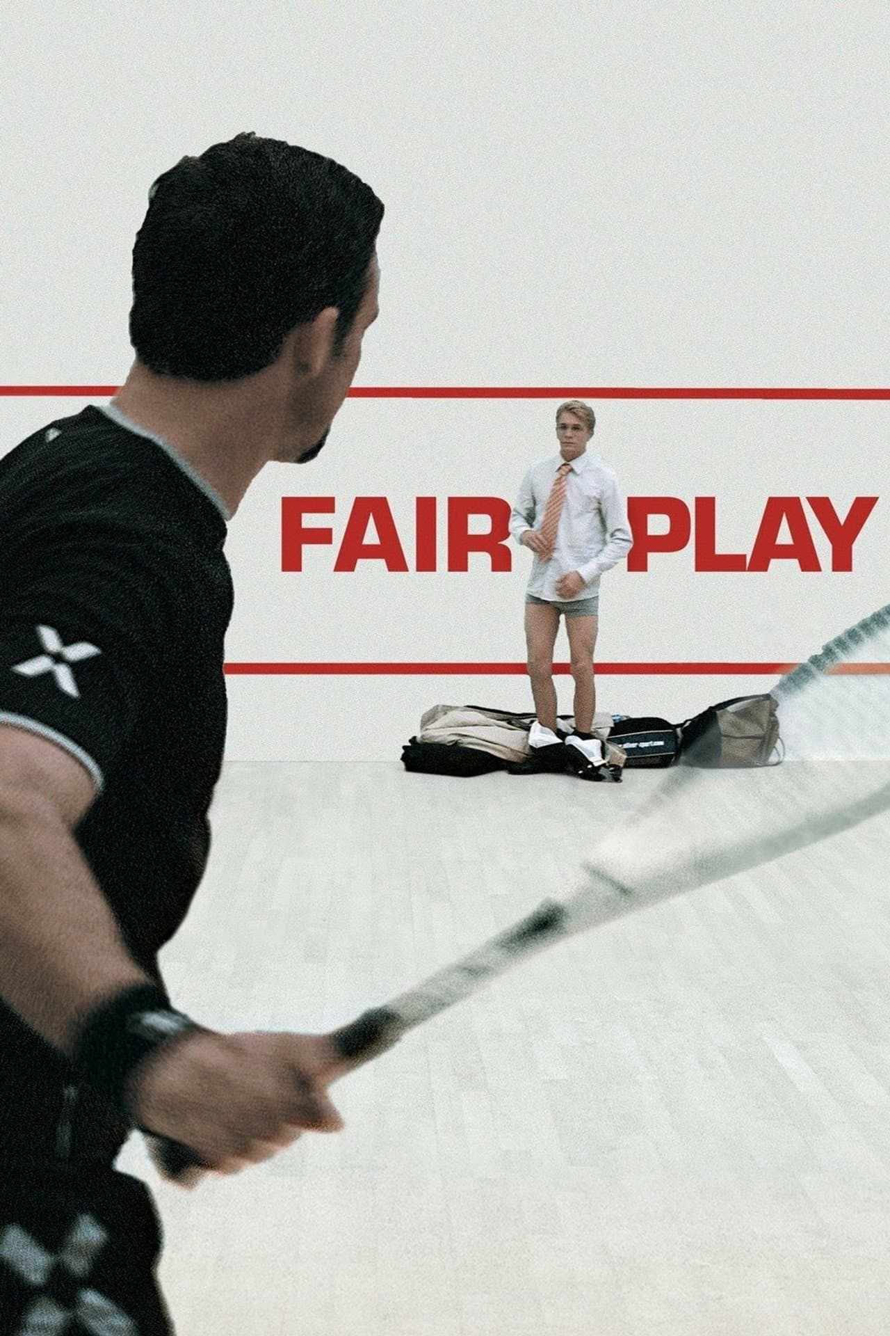 Fair Play preview 2