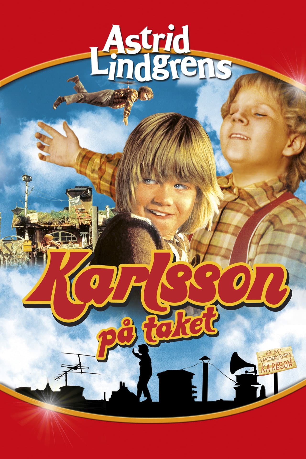 Karlsson on the Roof preview 2