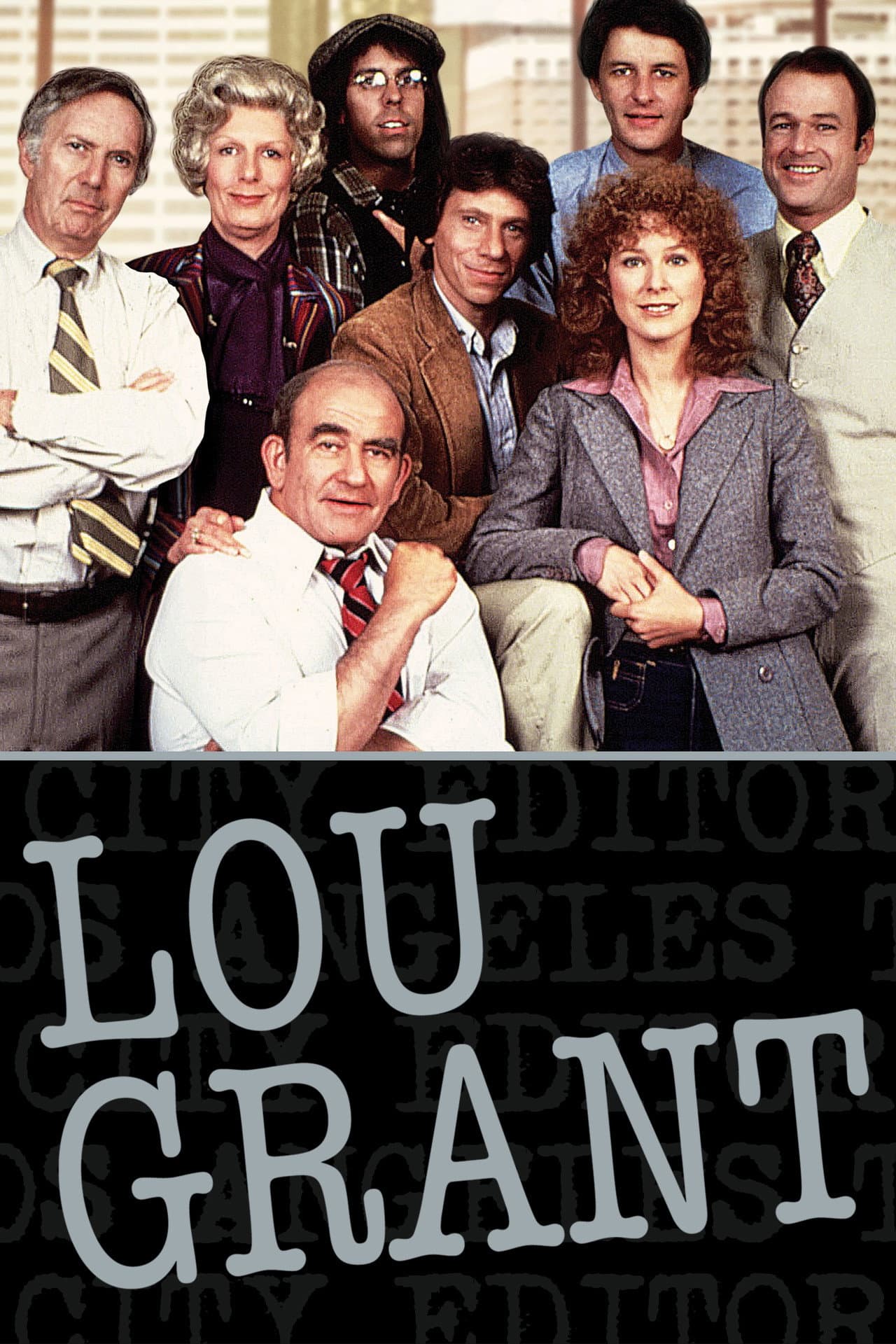 Lou Grant preview 2