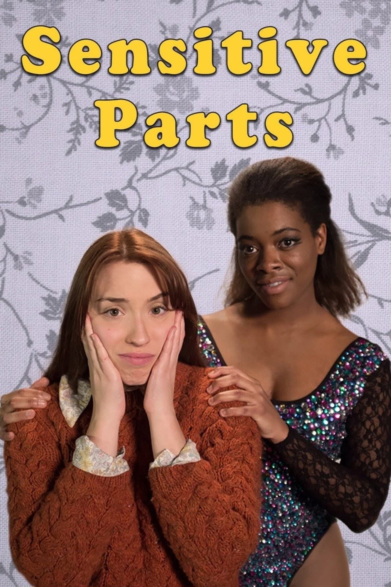 Sensitive Parts preview 2