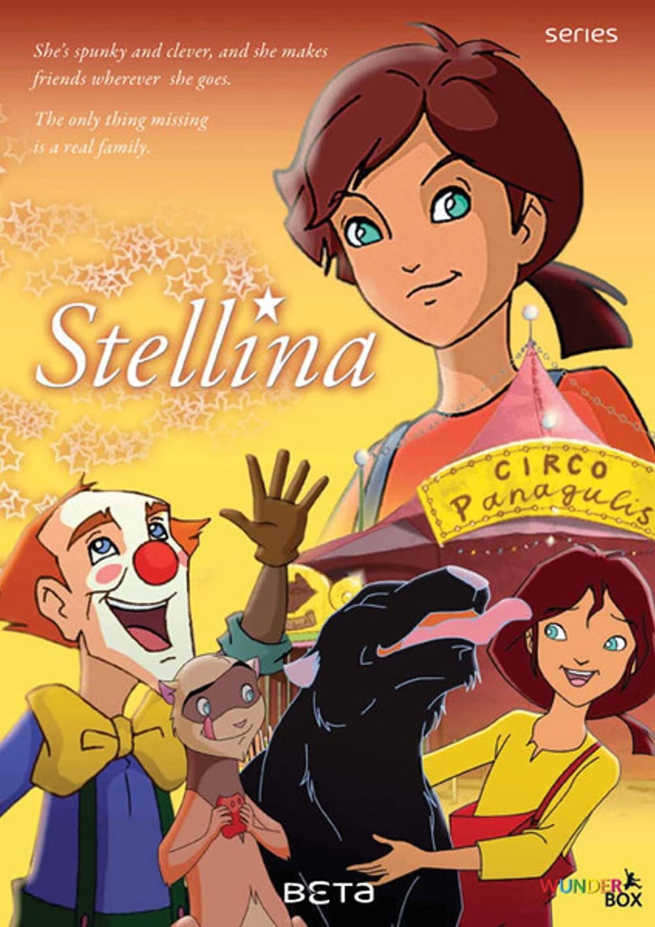 Stellina preview 2