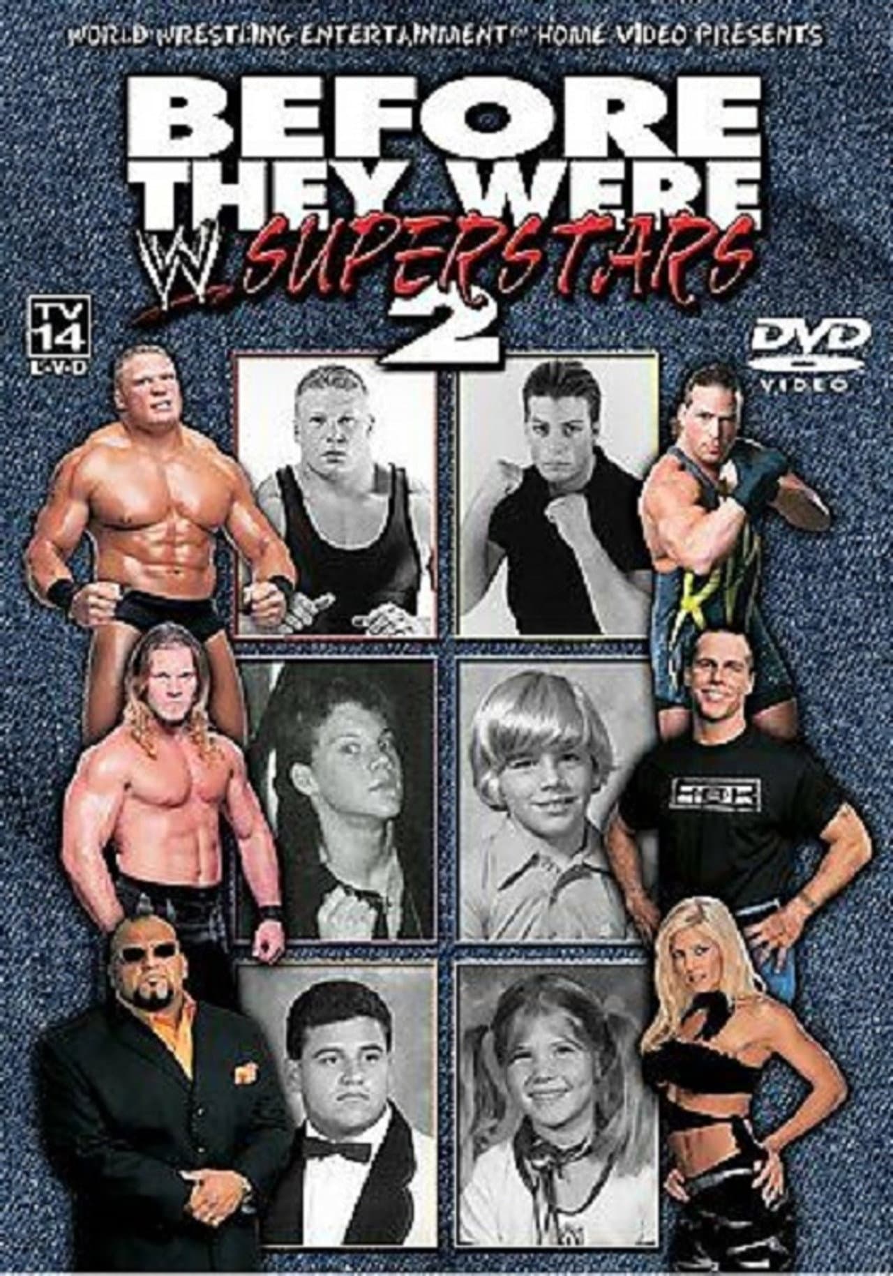 WWE: Before They Were Superstars 2 preview 1