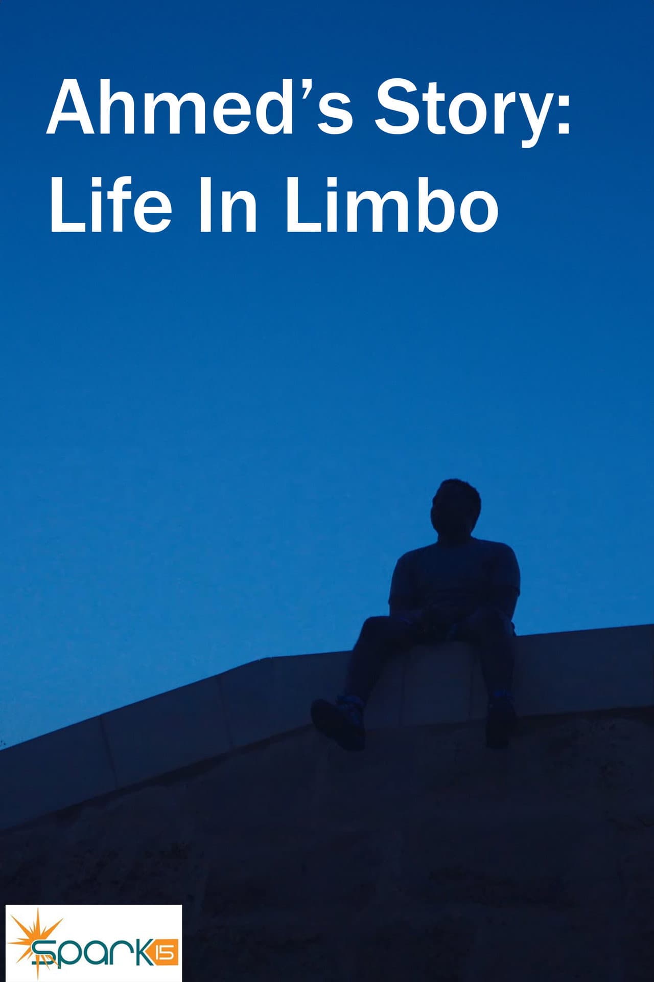 Ahmed's Story: Life in Limbo preview 1