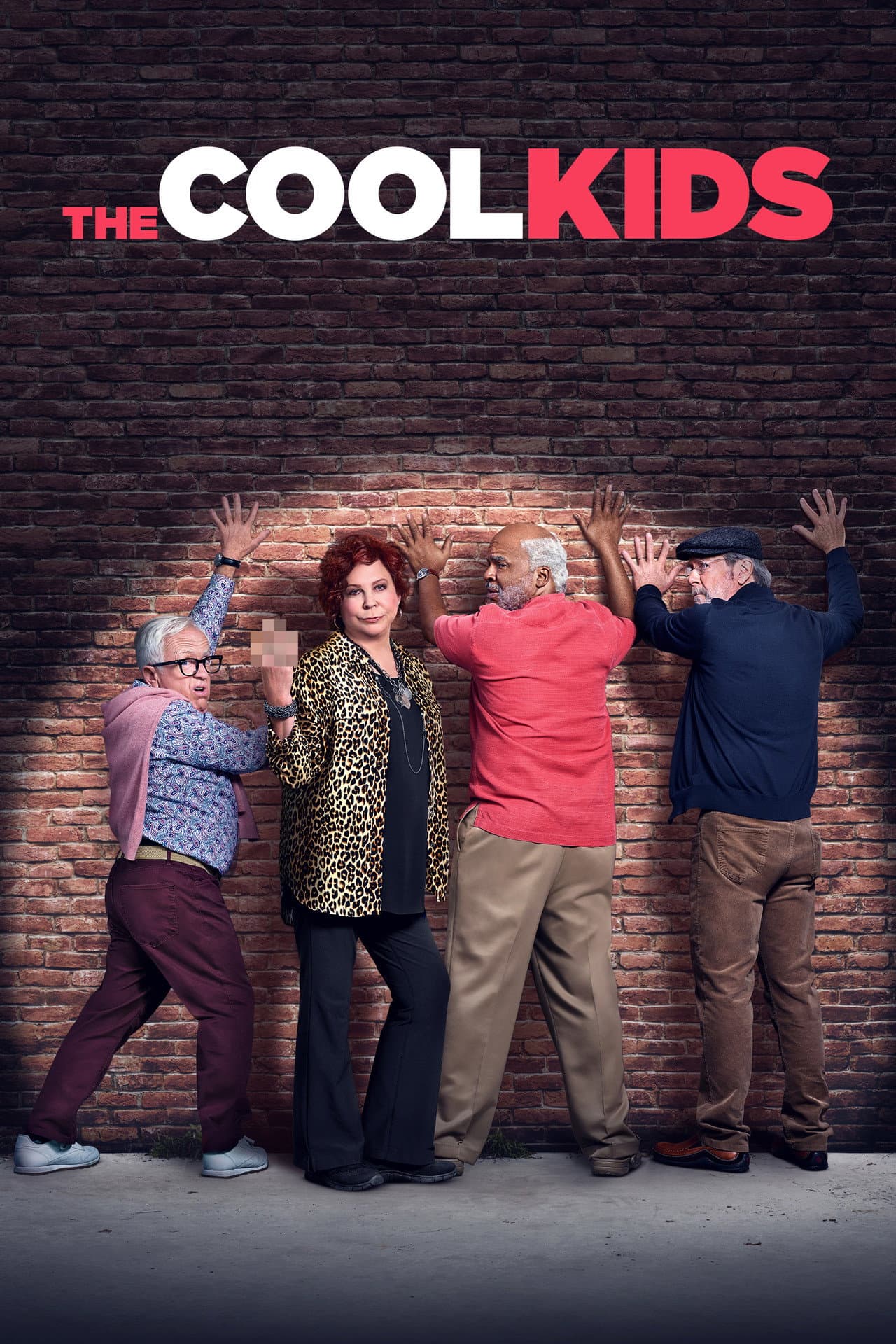 The Cool Kids preview 2