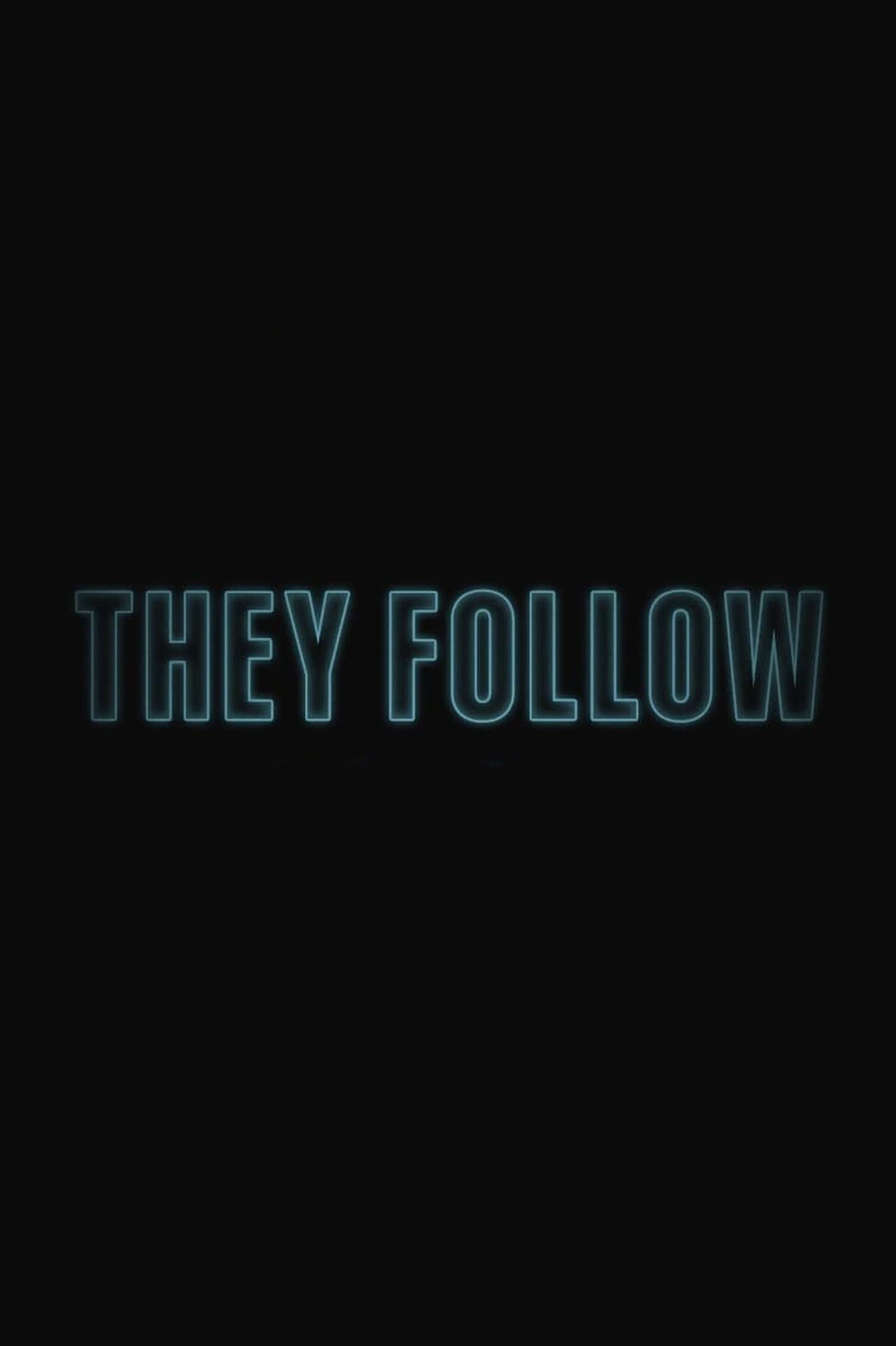 They Follow preview 1