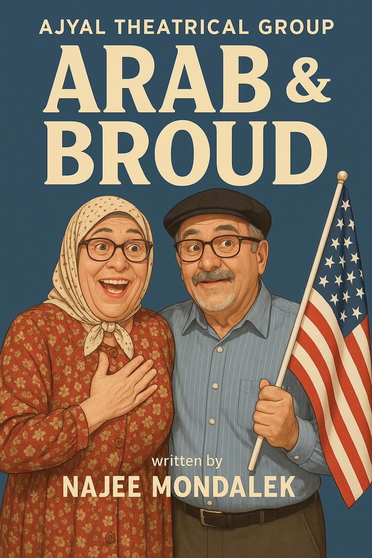 Arab & Broud preview 1