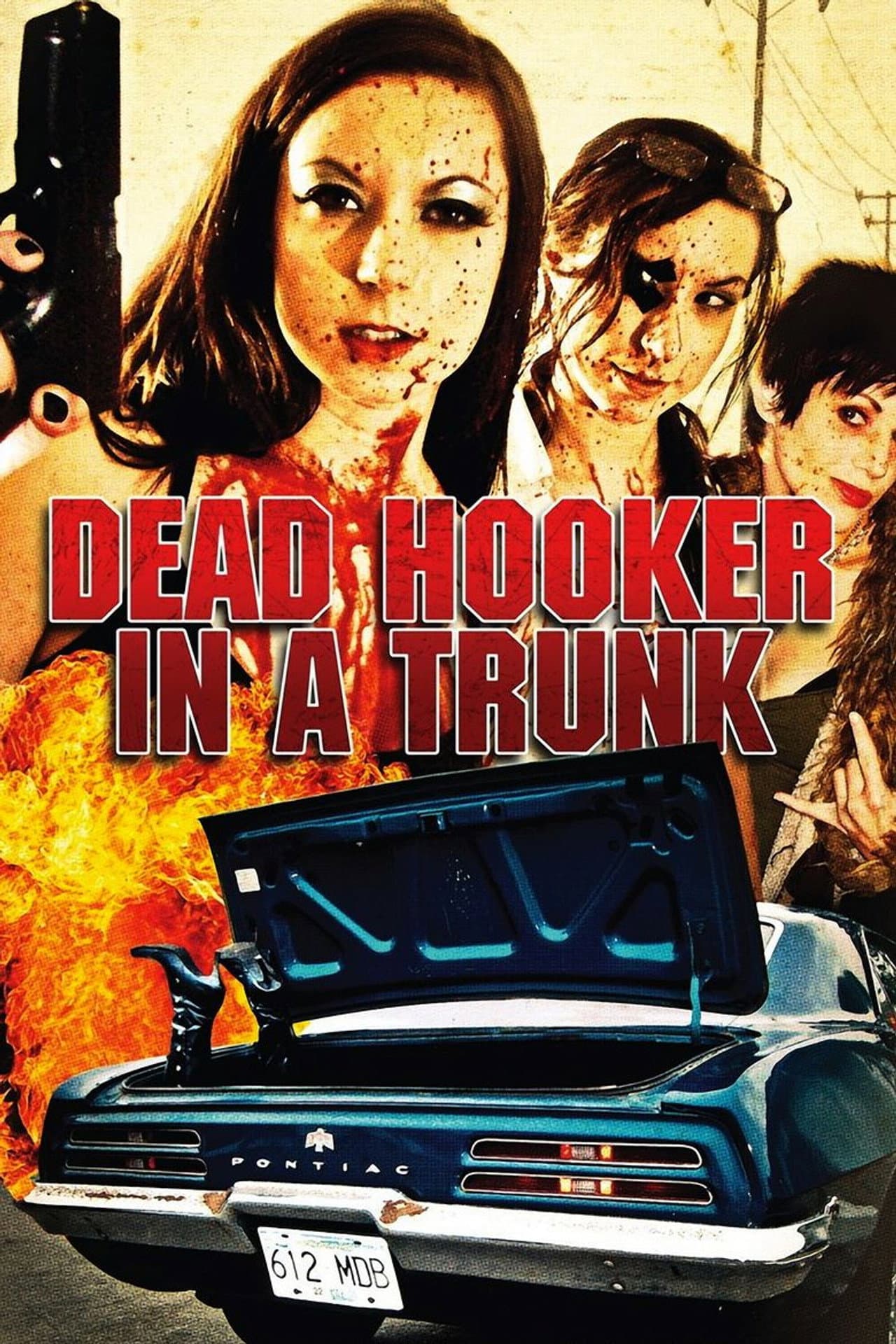 Dead Hooker in a Trunk preview 2