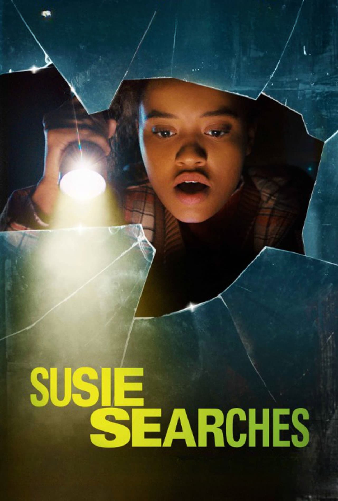Susie Searches preview 2