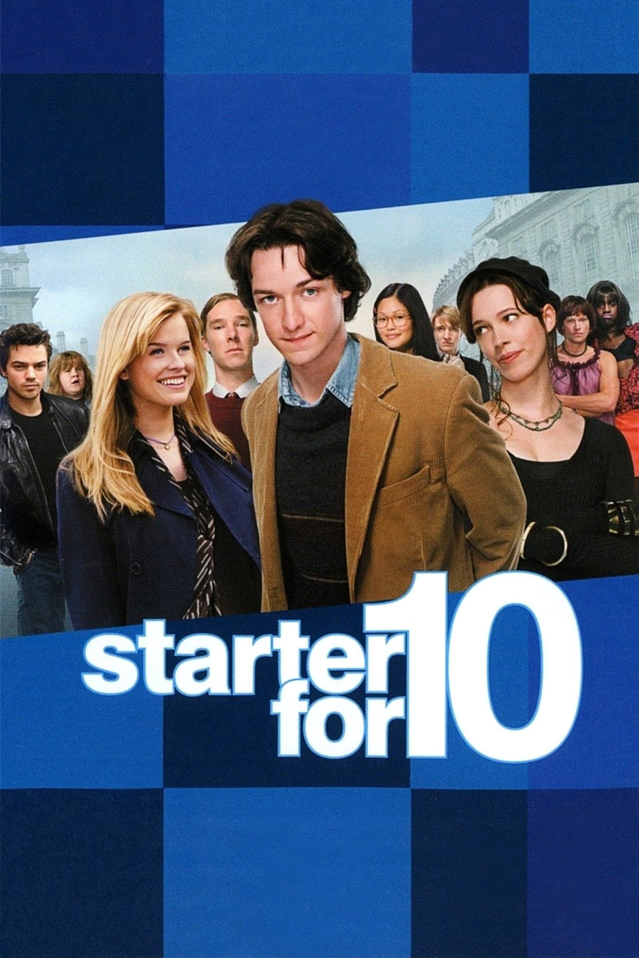 Starter for 10 preview 2