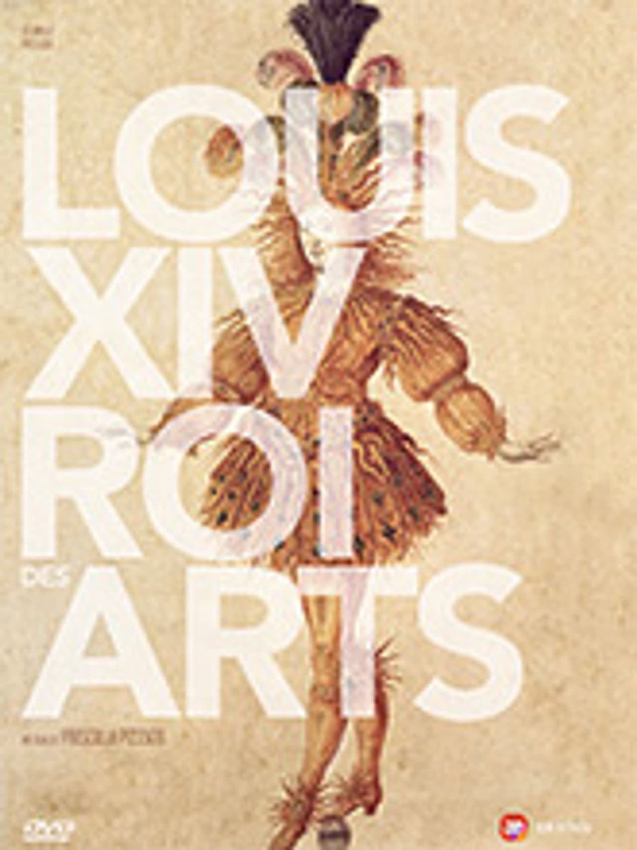 Louis XIV, roi des arts preview 1