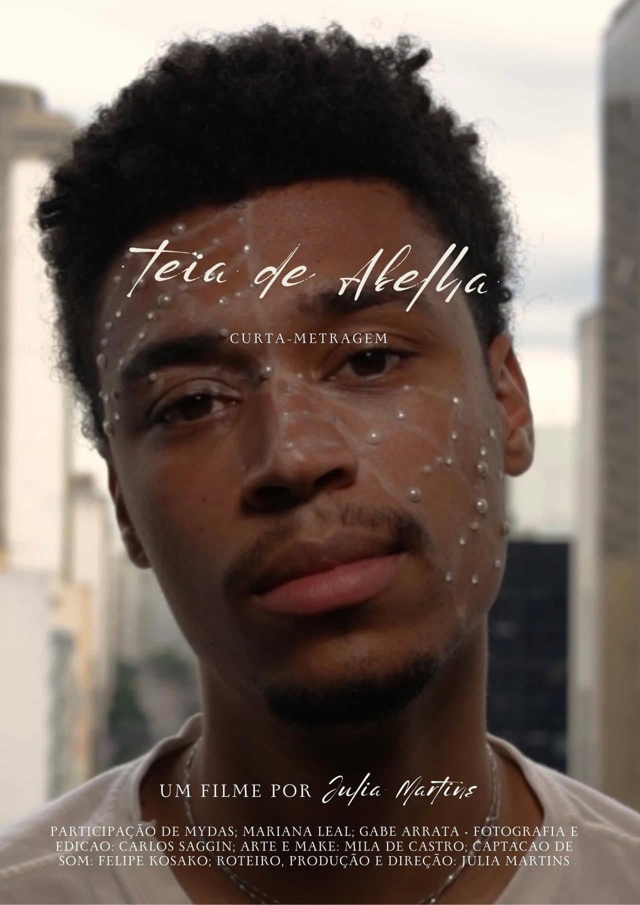 Teia de Abelha preview 1