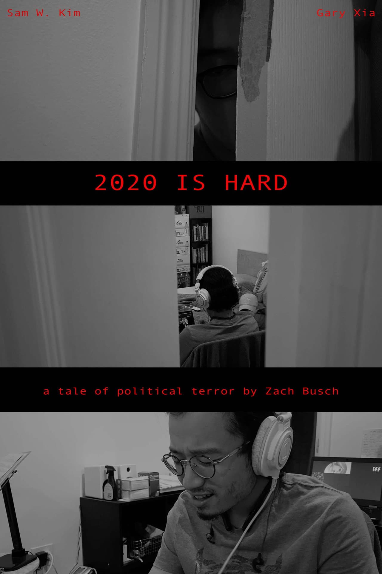 2020 is Hard preview 1